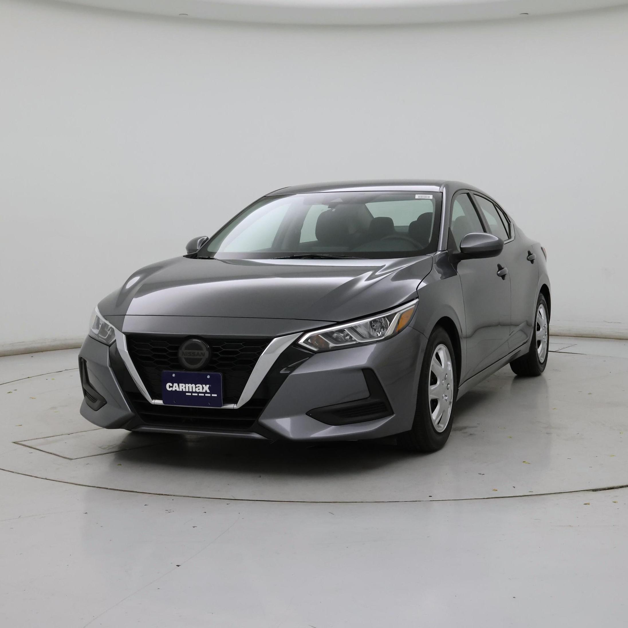 Thumbnail: 2022 Nissan Sentra - 4