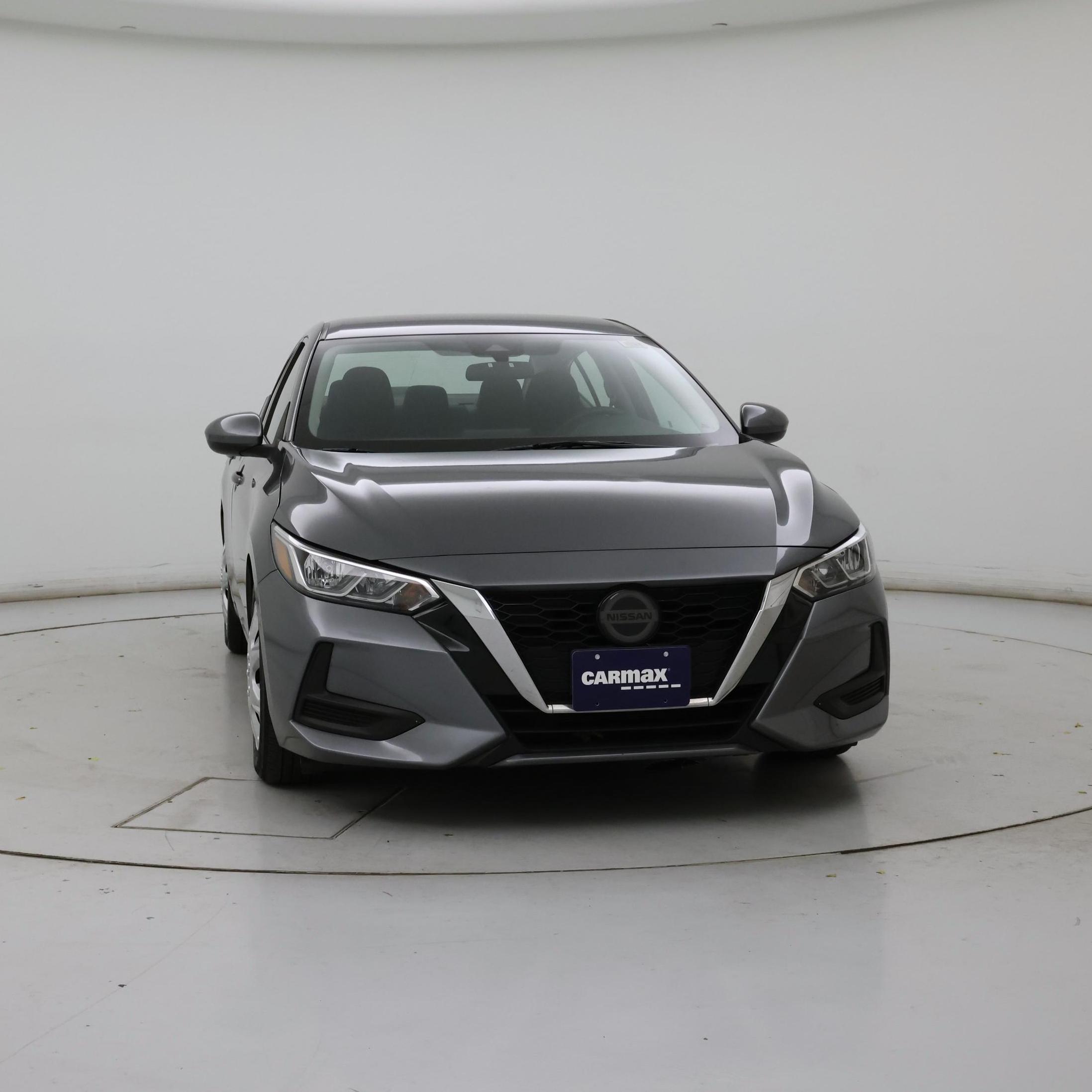 Thumbnail: 2022 Nissan Sentra - 5