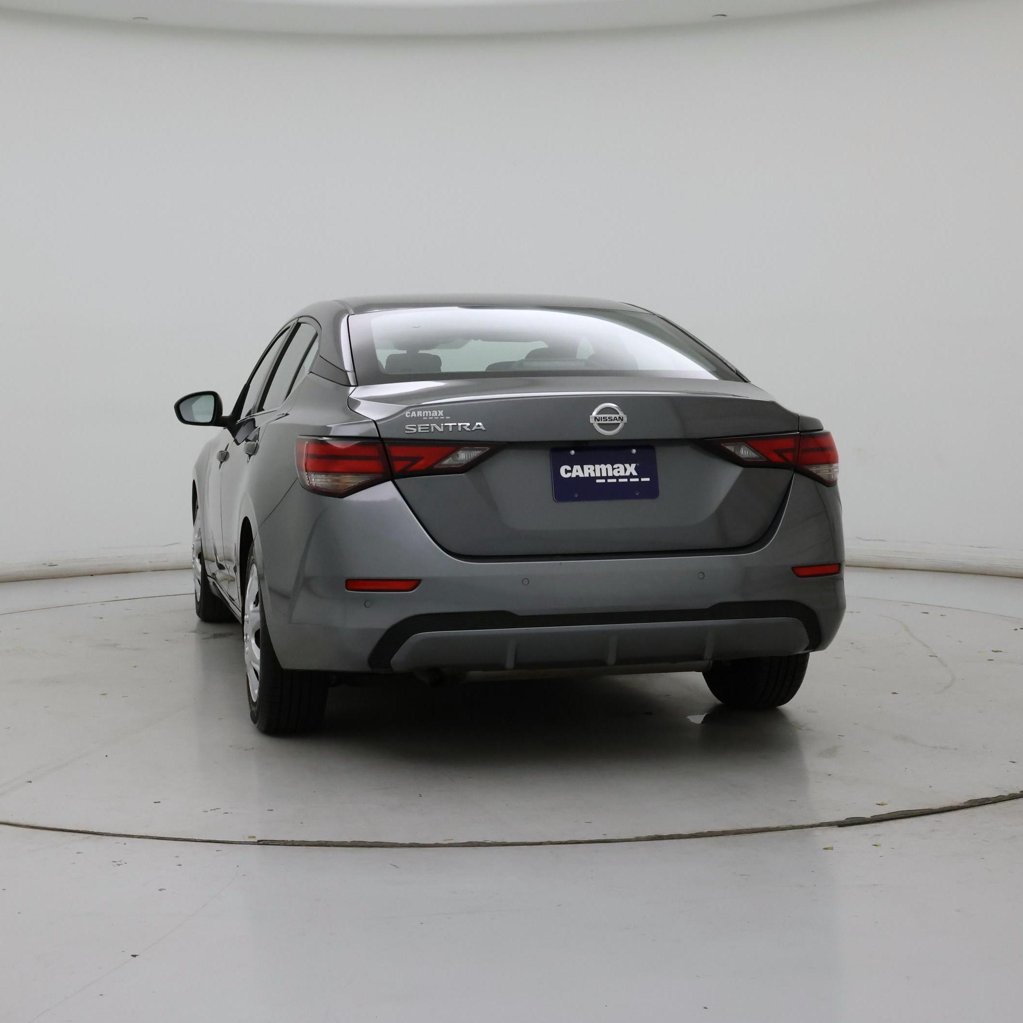 Thumbnail: 2022 Nissan Sentra - 6