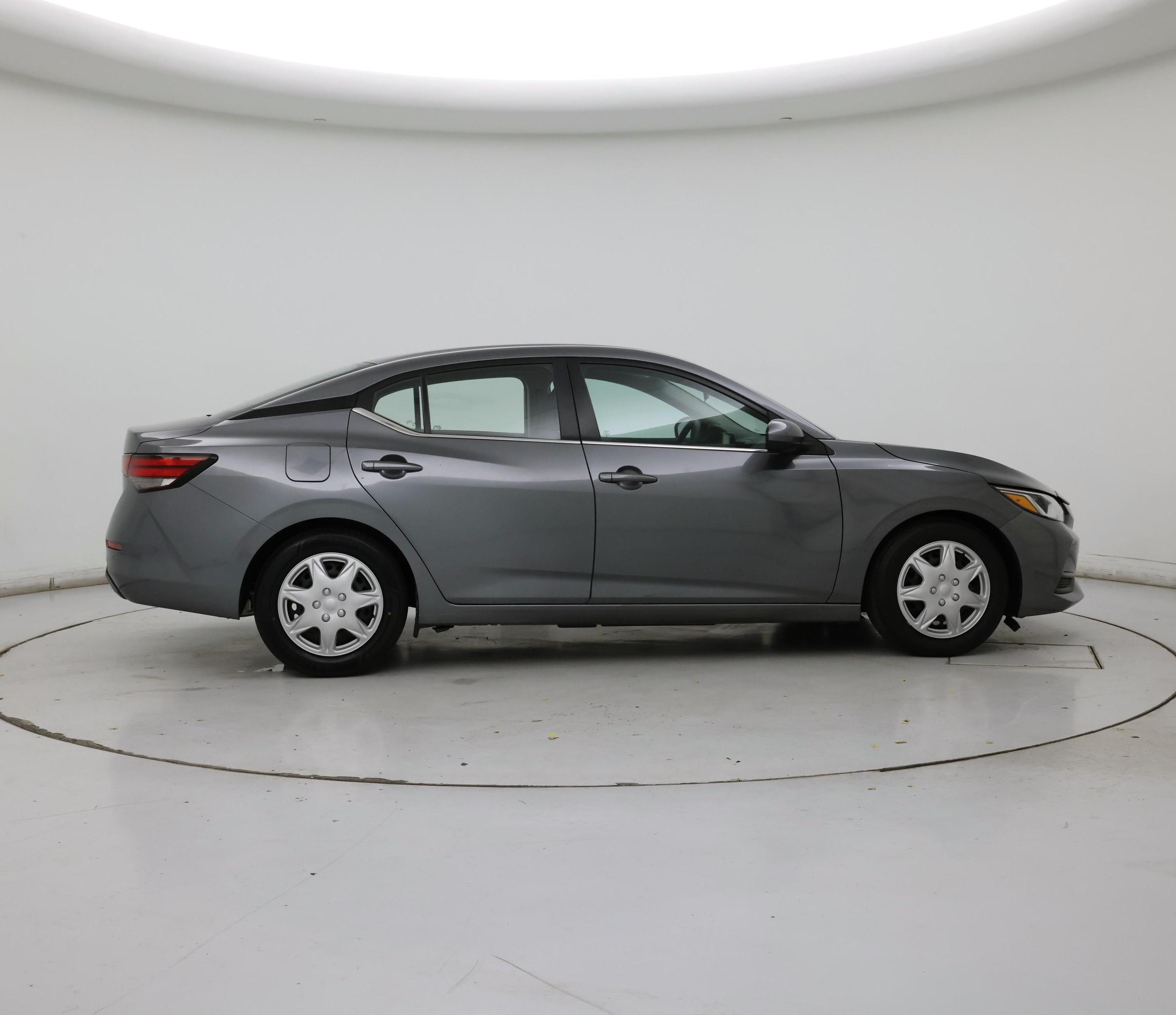 Thumbnail: 2022 Nissan Sentra - 7