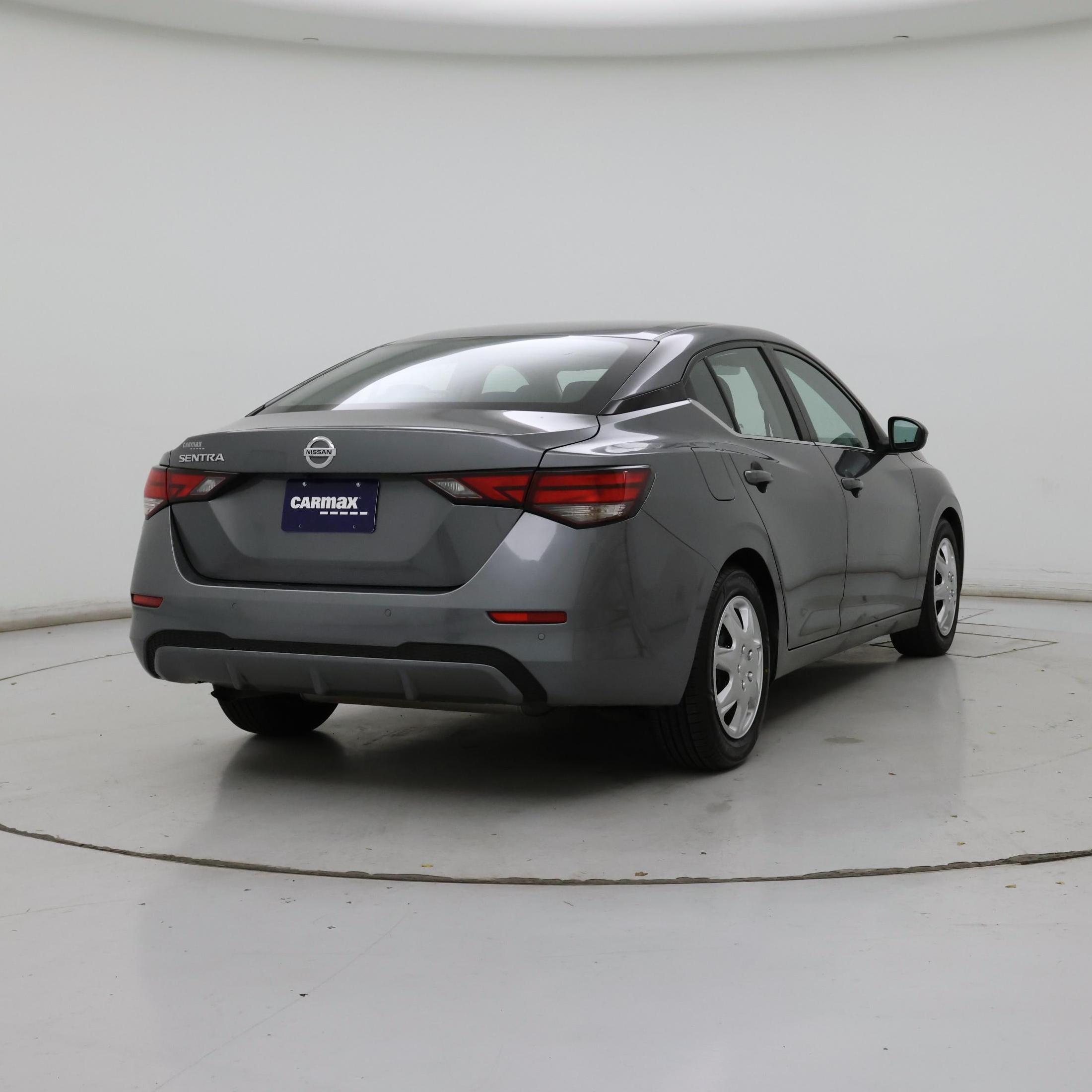 Thumbnail: 2022 Nissan Sentra - 8