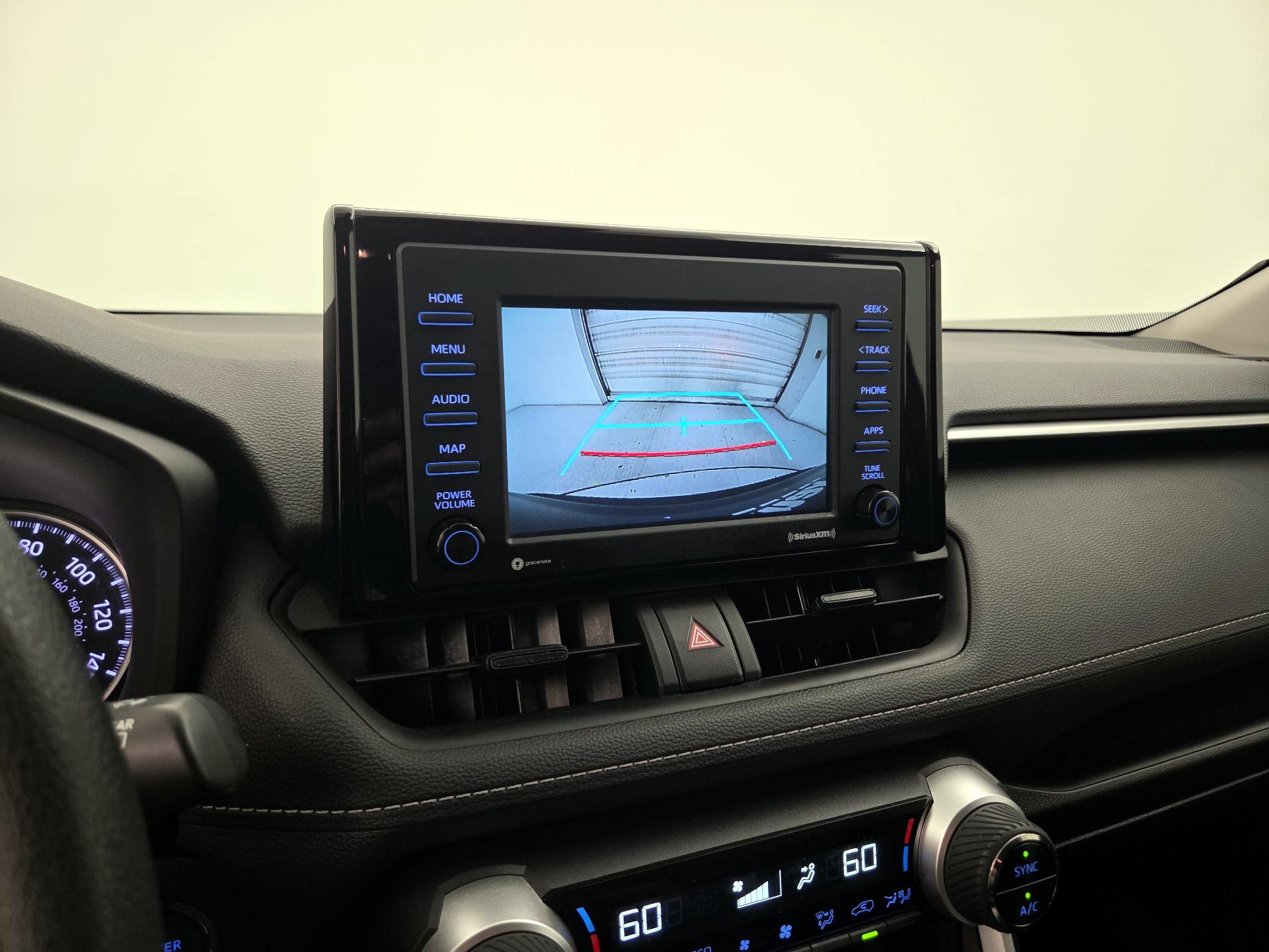 Thumbnail: 2021 Toyota RAV4 - 14