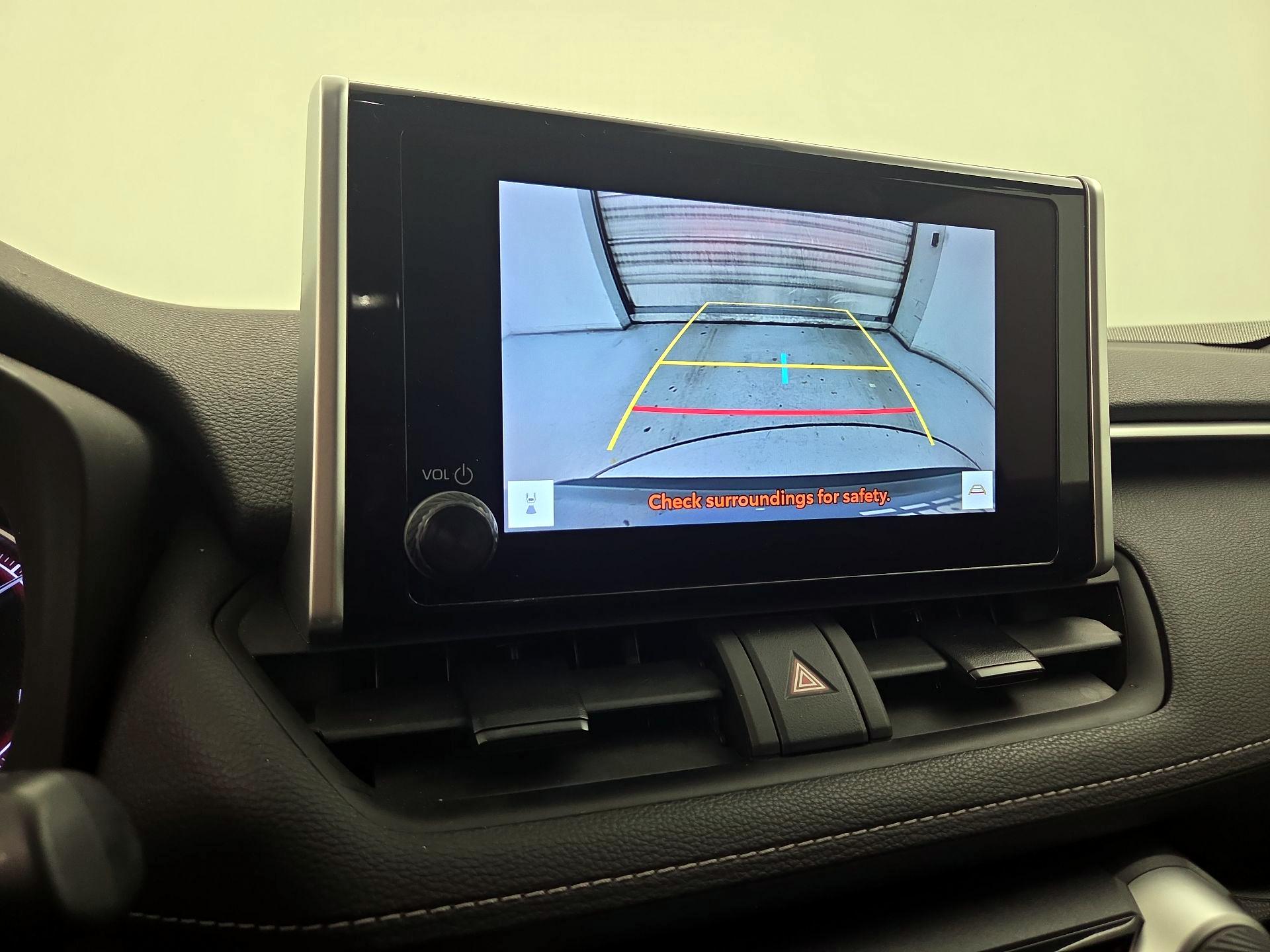 Thumbnail: 2024 Toyota RAV4 - 14