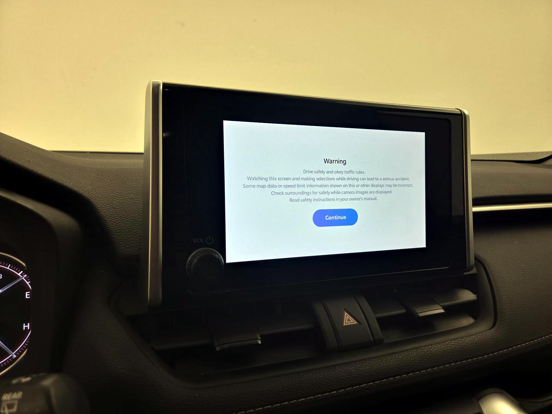 Thumbnail: 2024 Toyota RAV4 - 15