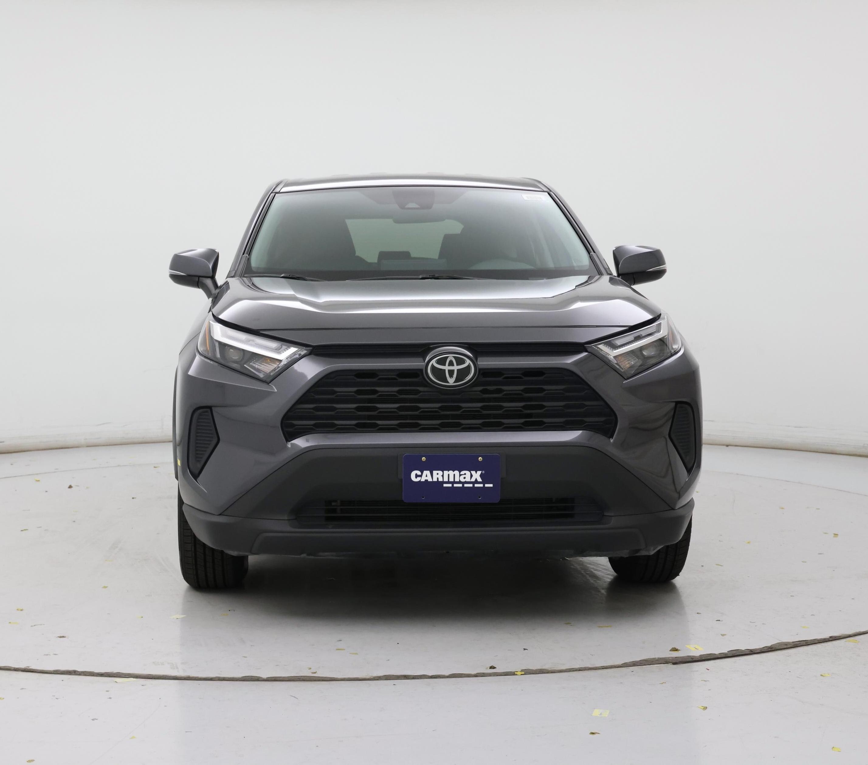 Thumbnail: 2024 Toyota RAV4 - 5