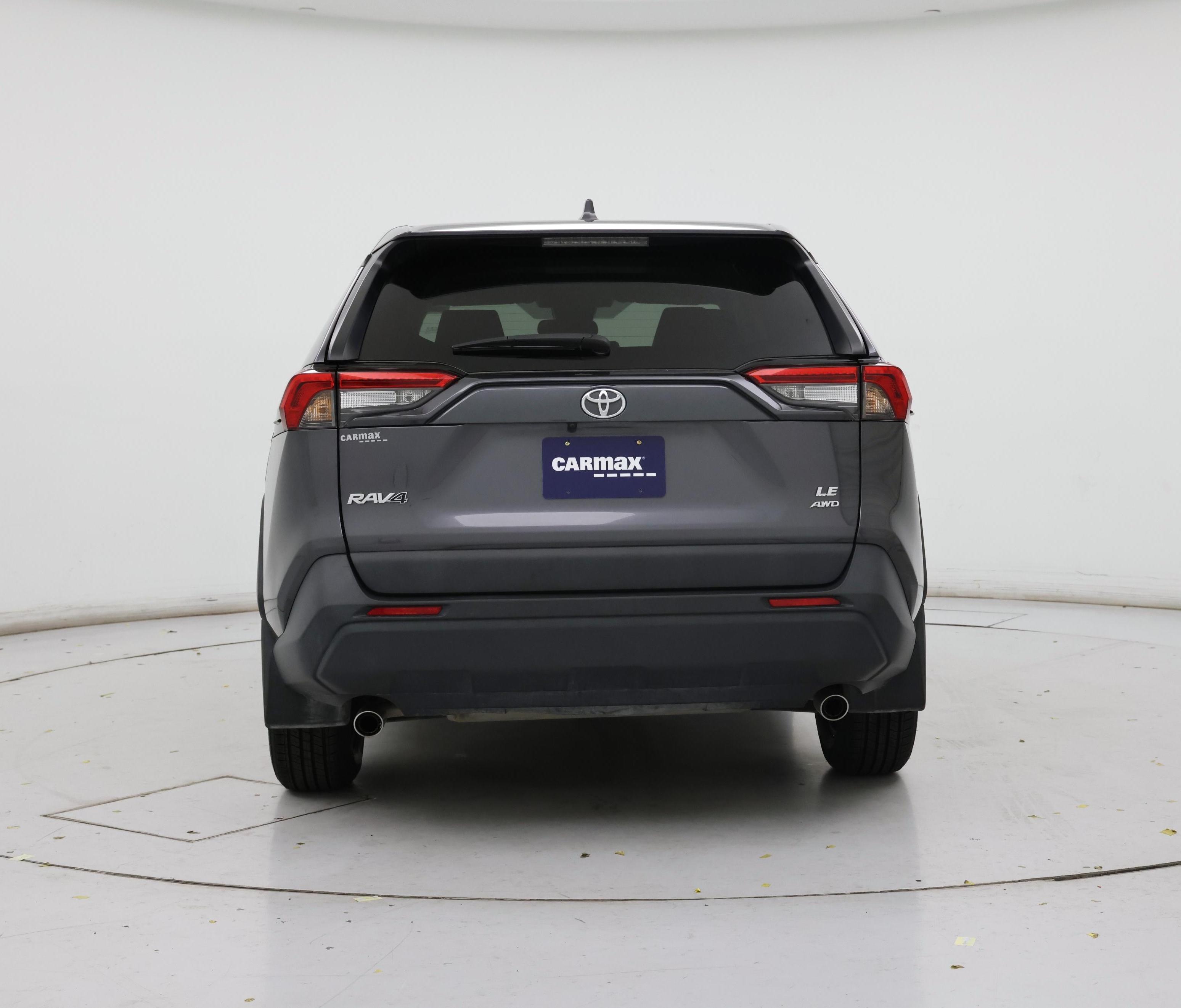 Thumbnail: 2024 Toyota RAV4 - 6