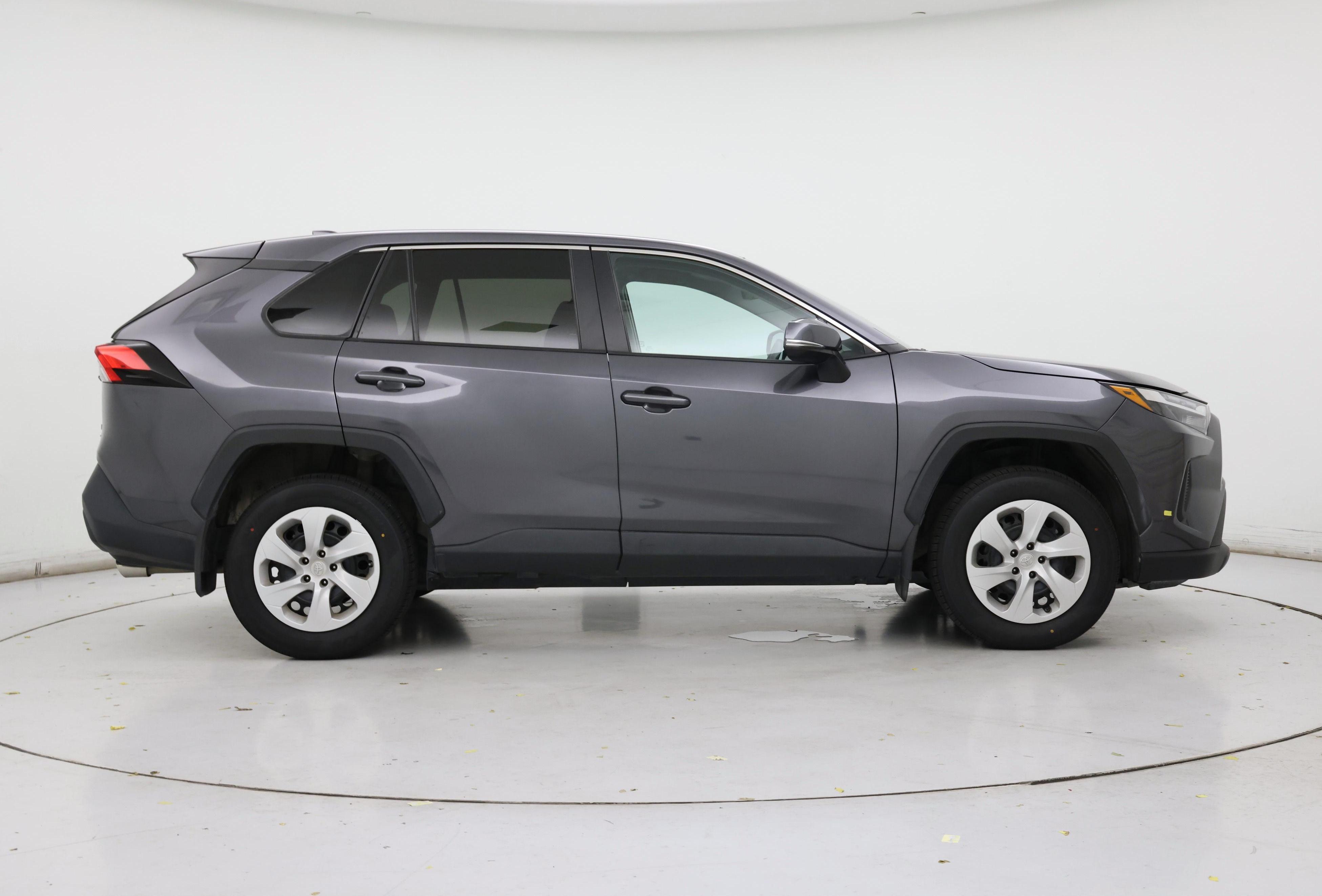 Thumbnail: 2024 Toyota RAV4 - 7