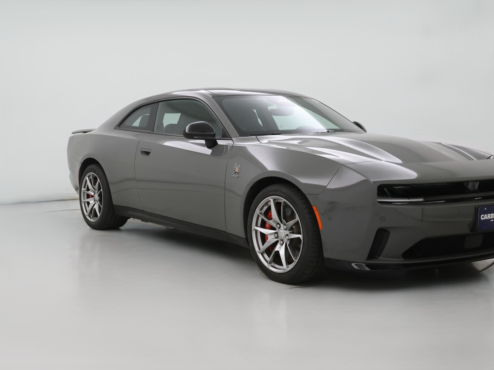 2025 Dodge Charger