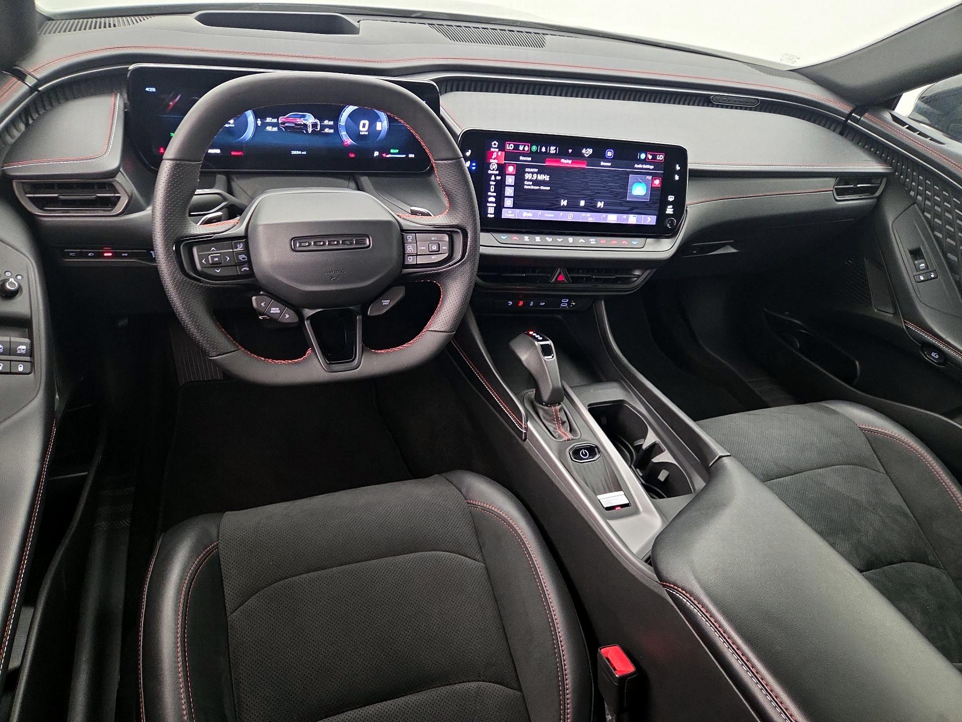 Thumbnail: 2025 Dodge Charger - 9