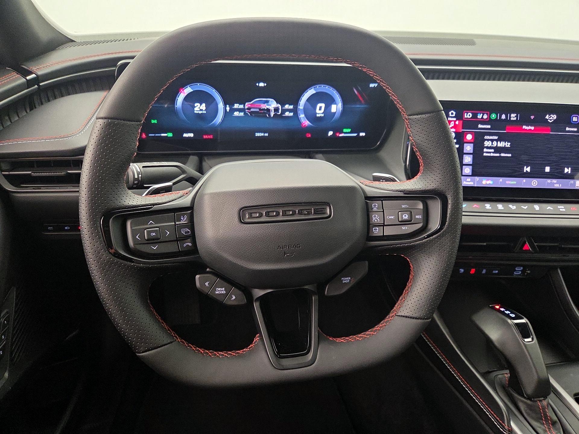 Thumbnail: 2025 Dodge Charger - 10