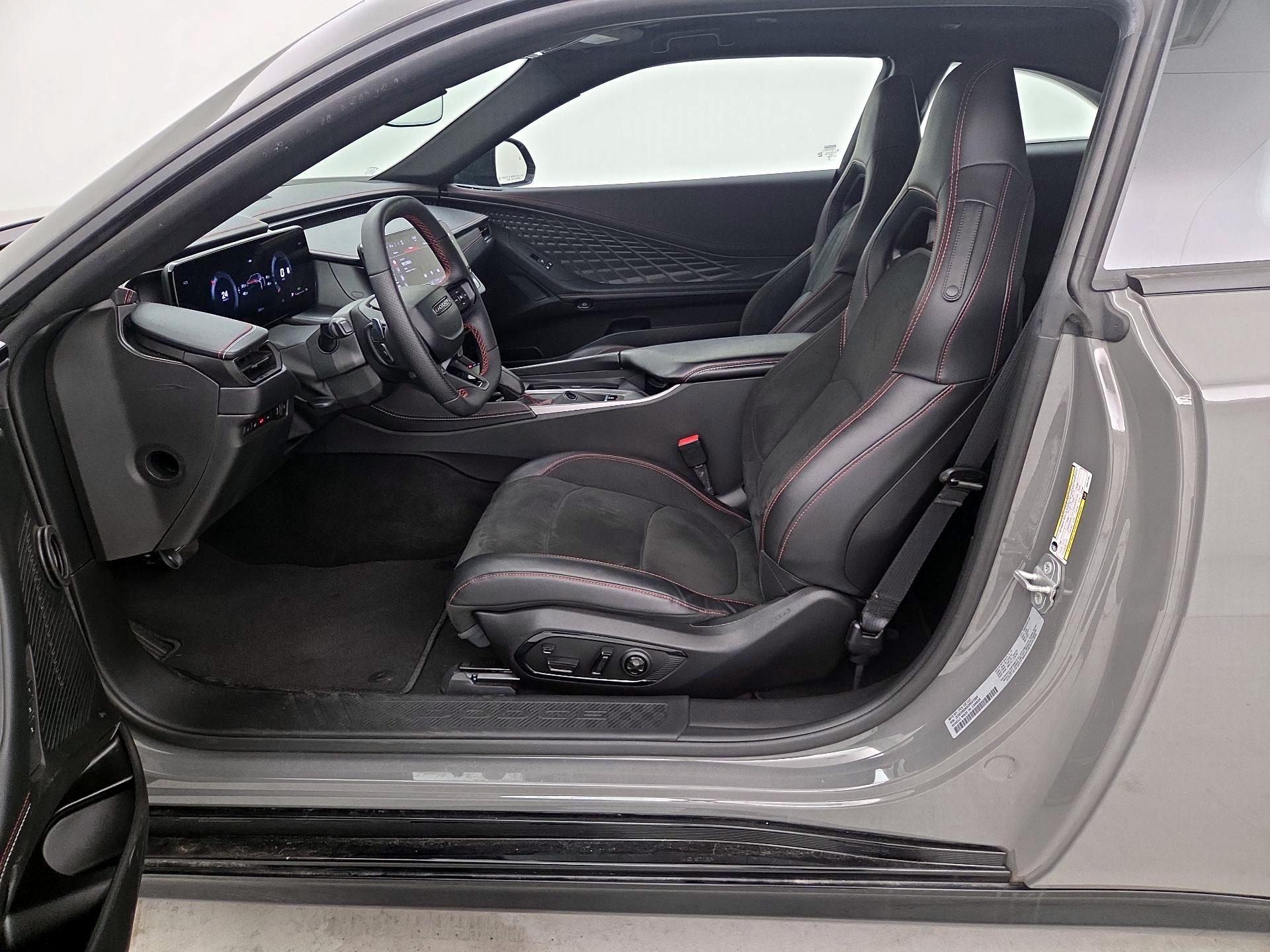 Thumbnail: 2025 Dodge Charger - 11