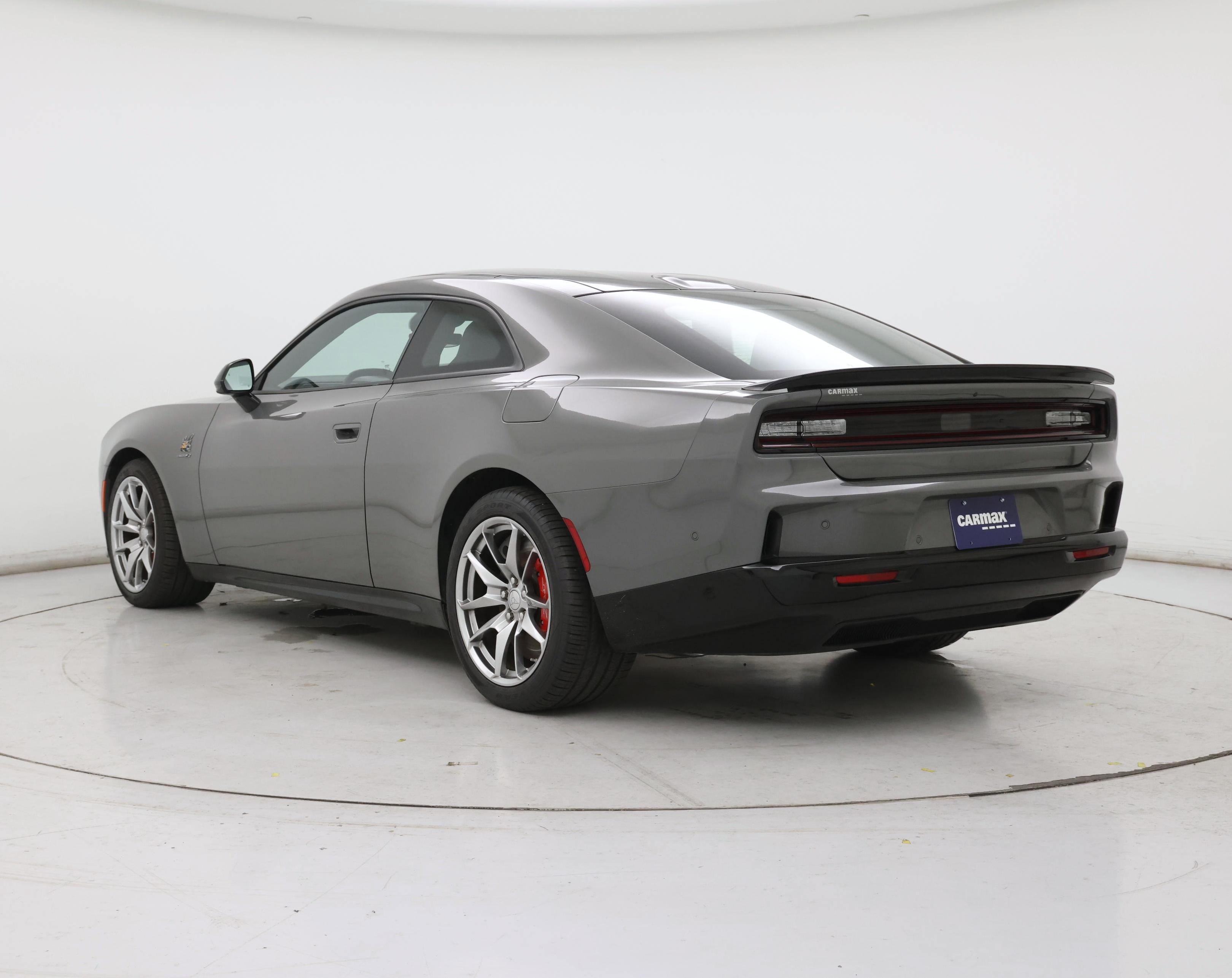 Thumbnail: 2025 Dodge Charger - 2