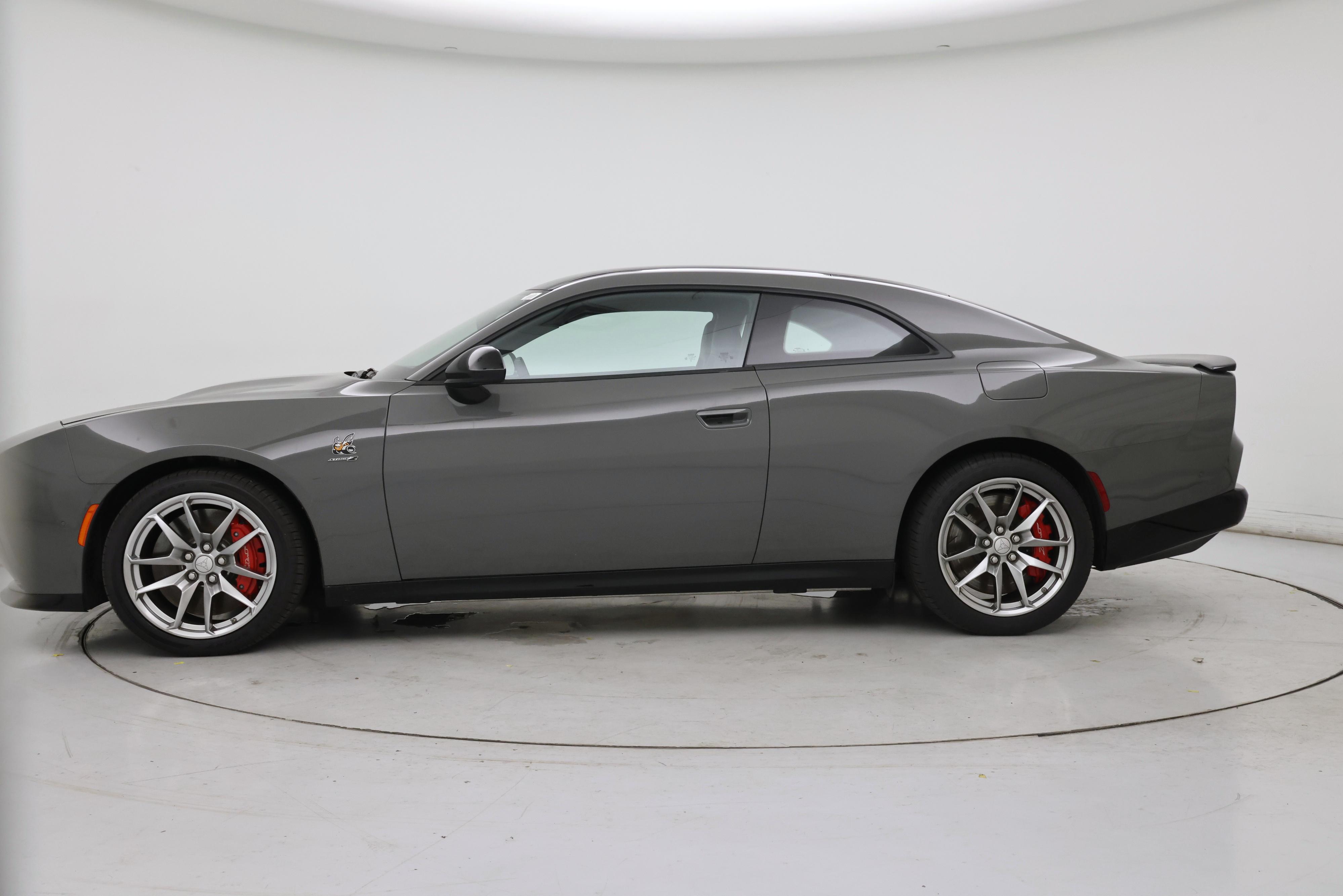 Thumbnail: 2025 Dodge Charger - 3