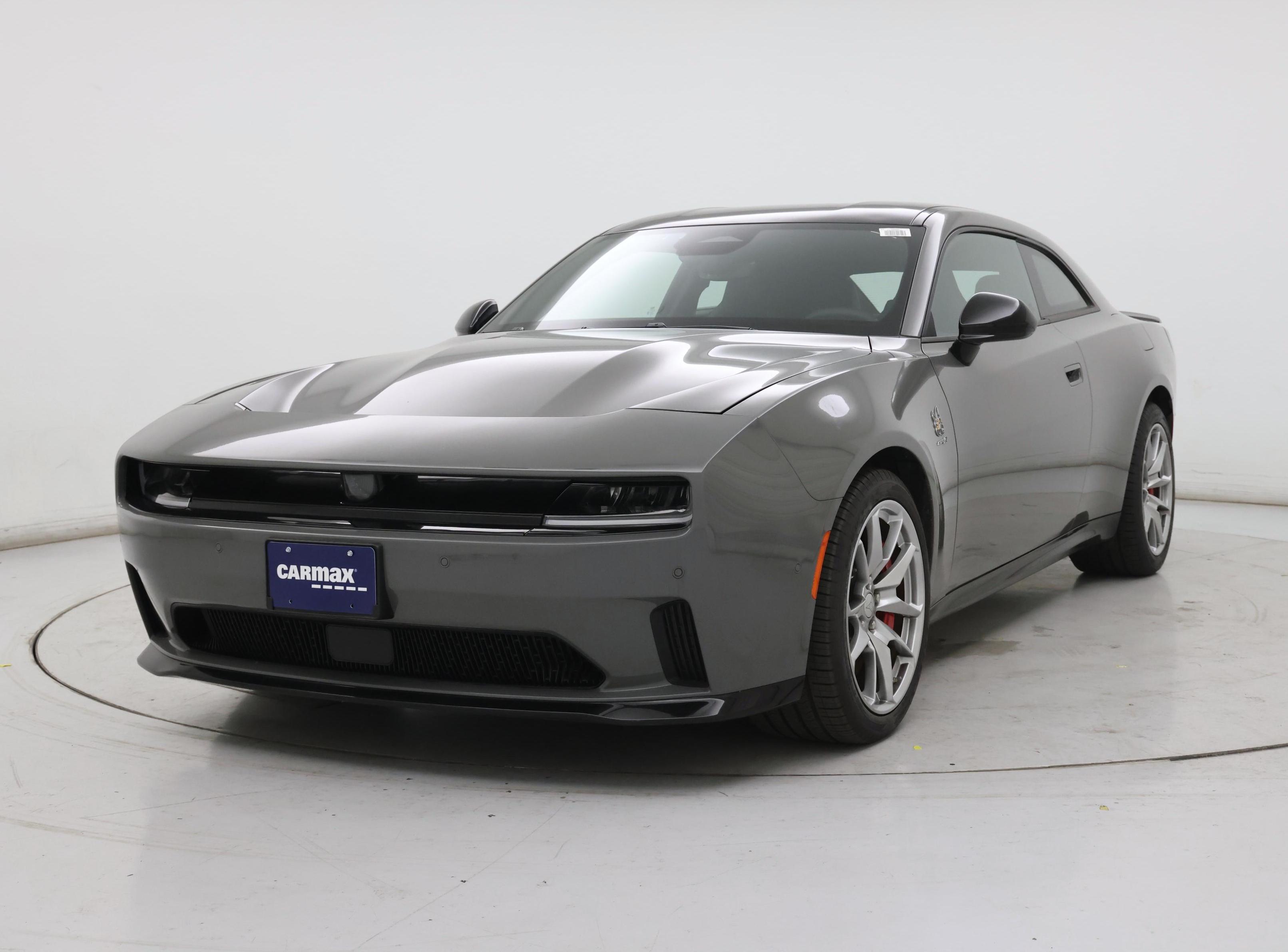 Thumbnail: 2025 Dodge Charger - 4