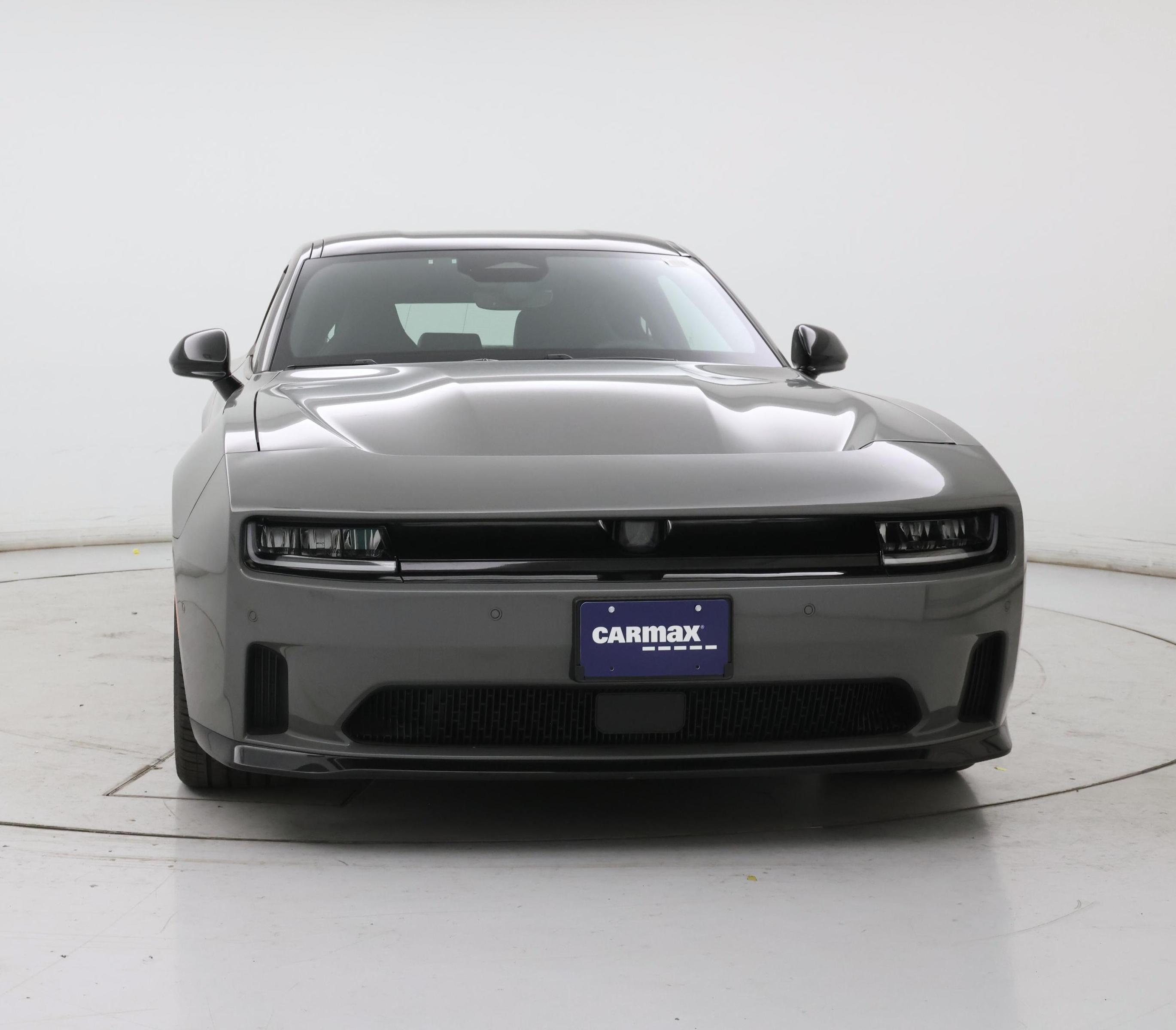 Thumbnail: 2025 Dodge Charger - 5