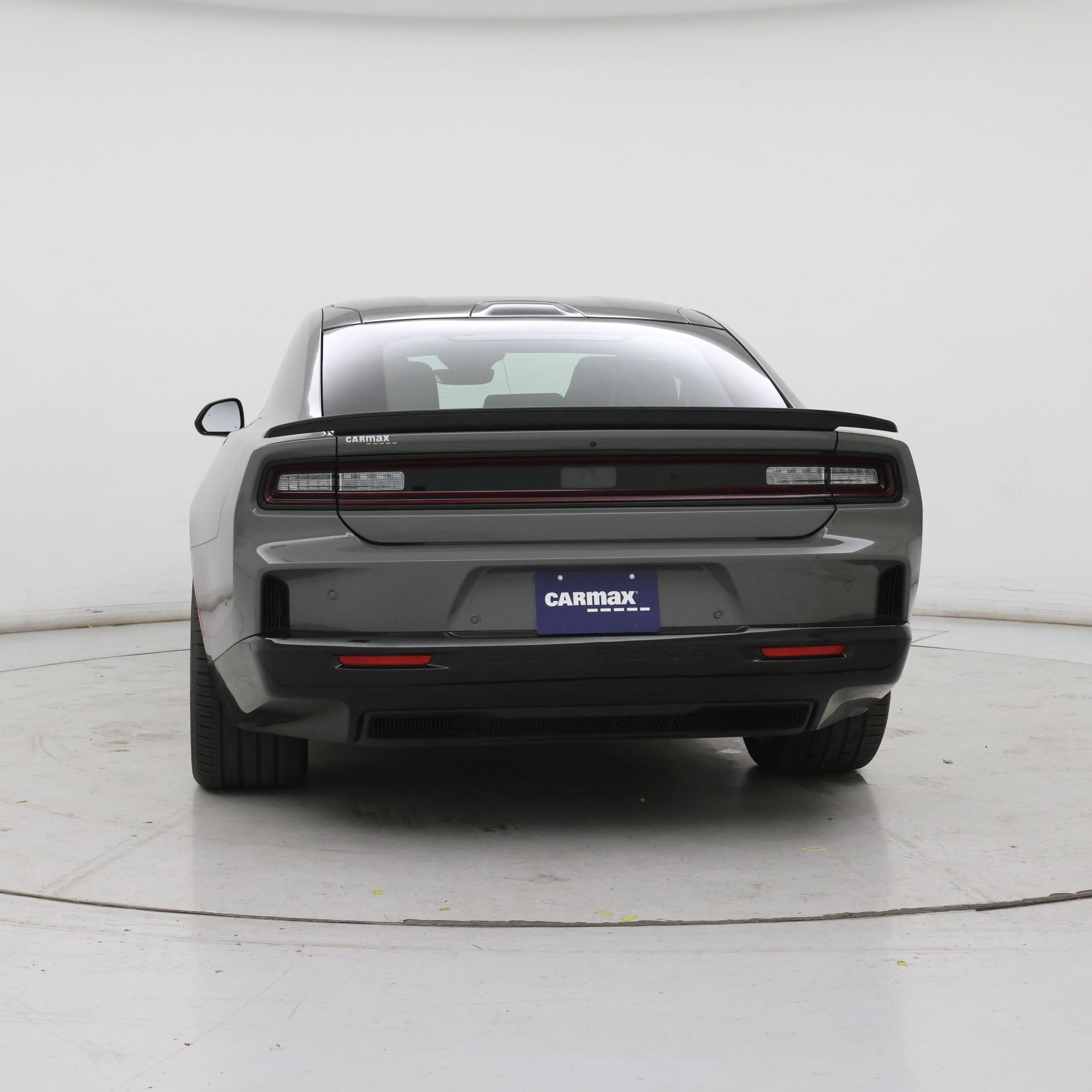 Thumbnail: 2025 Dodge Charger - 6