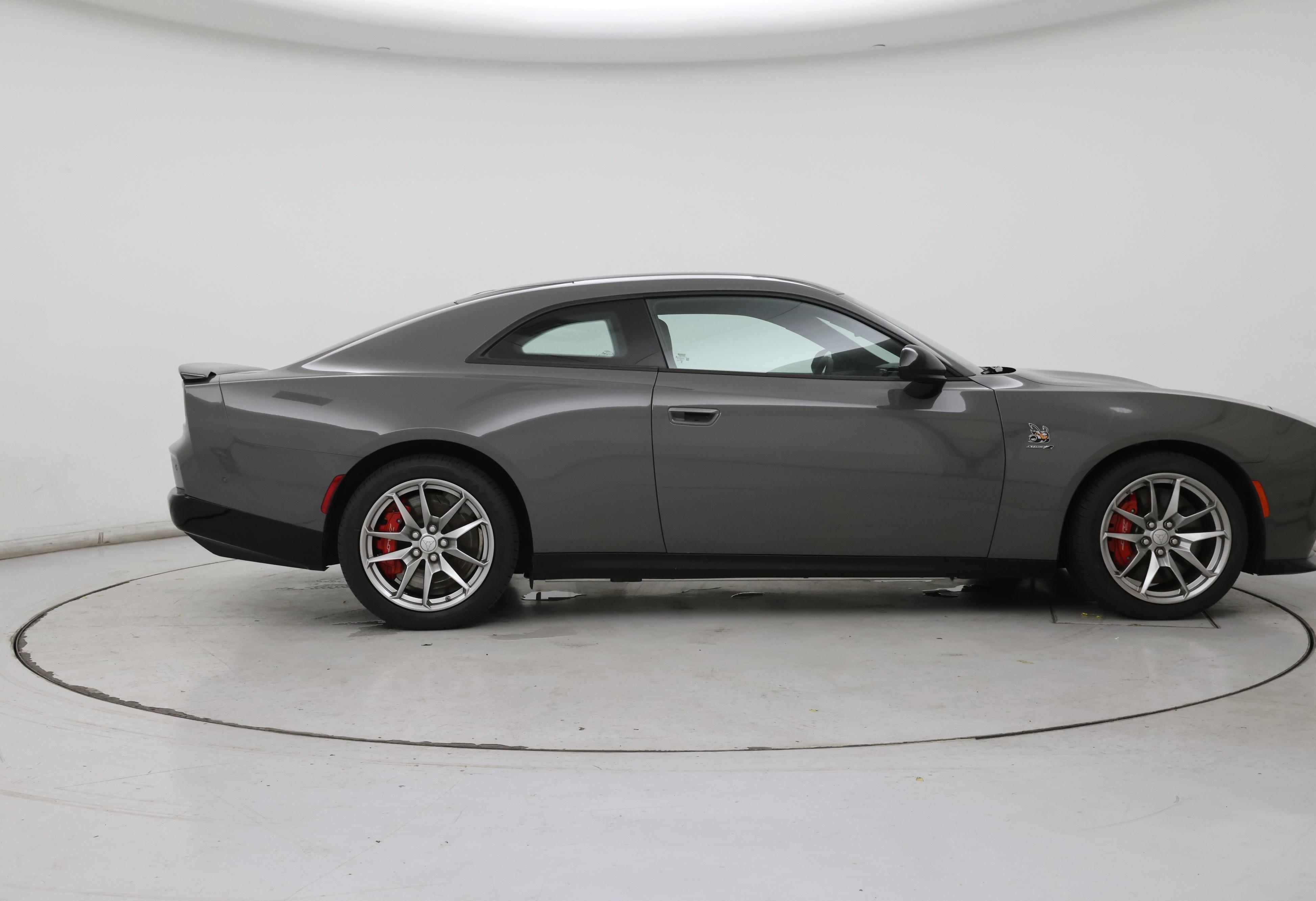 Thumbnail: 2025 Dodge Charger - 7