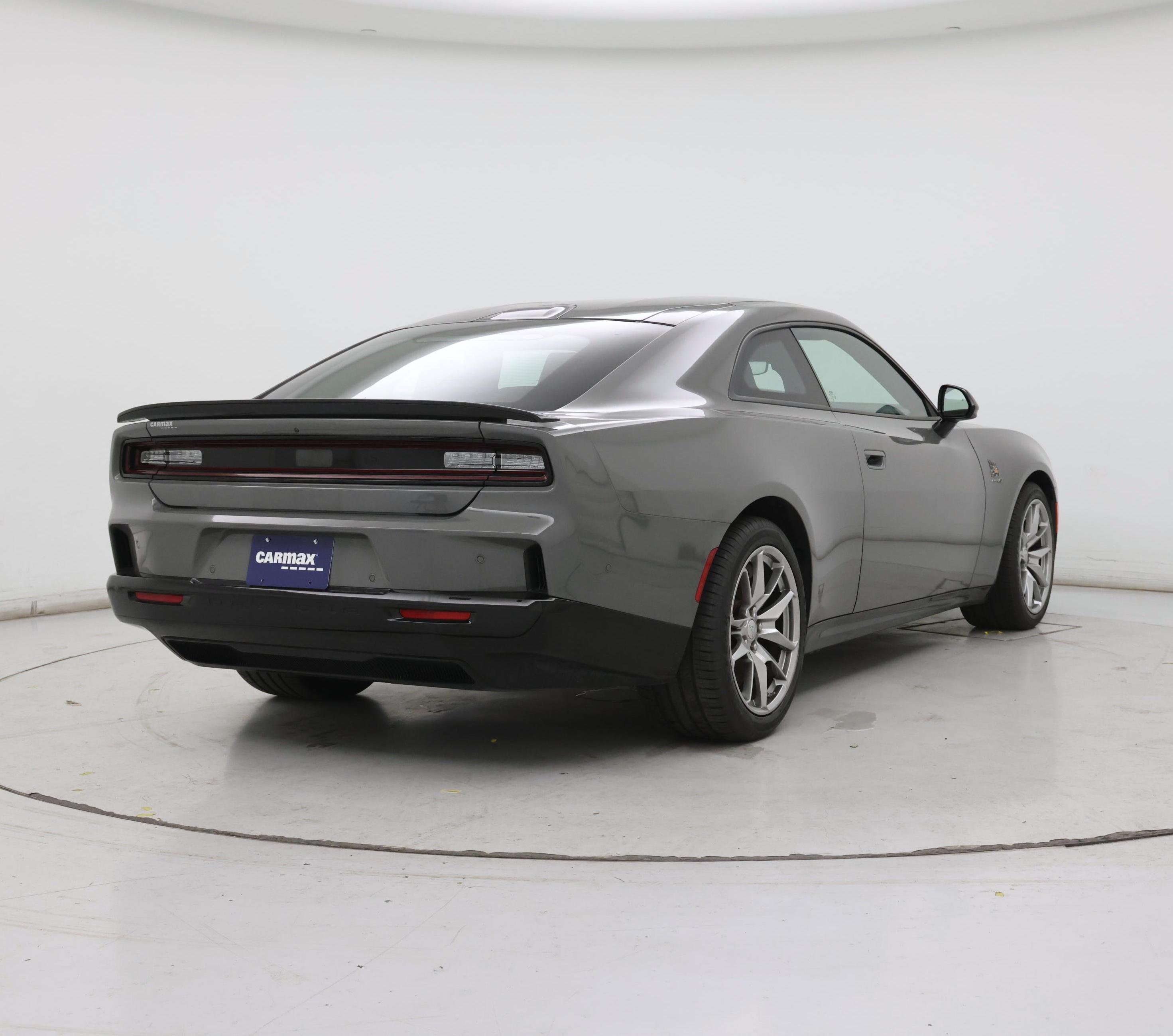 Thumbnail: 2025 Dodge Charger - 8