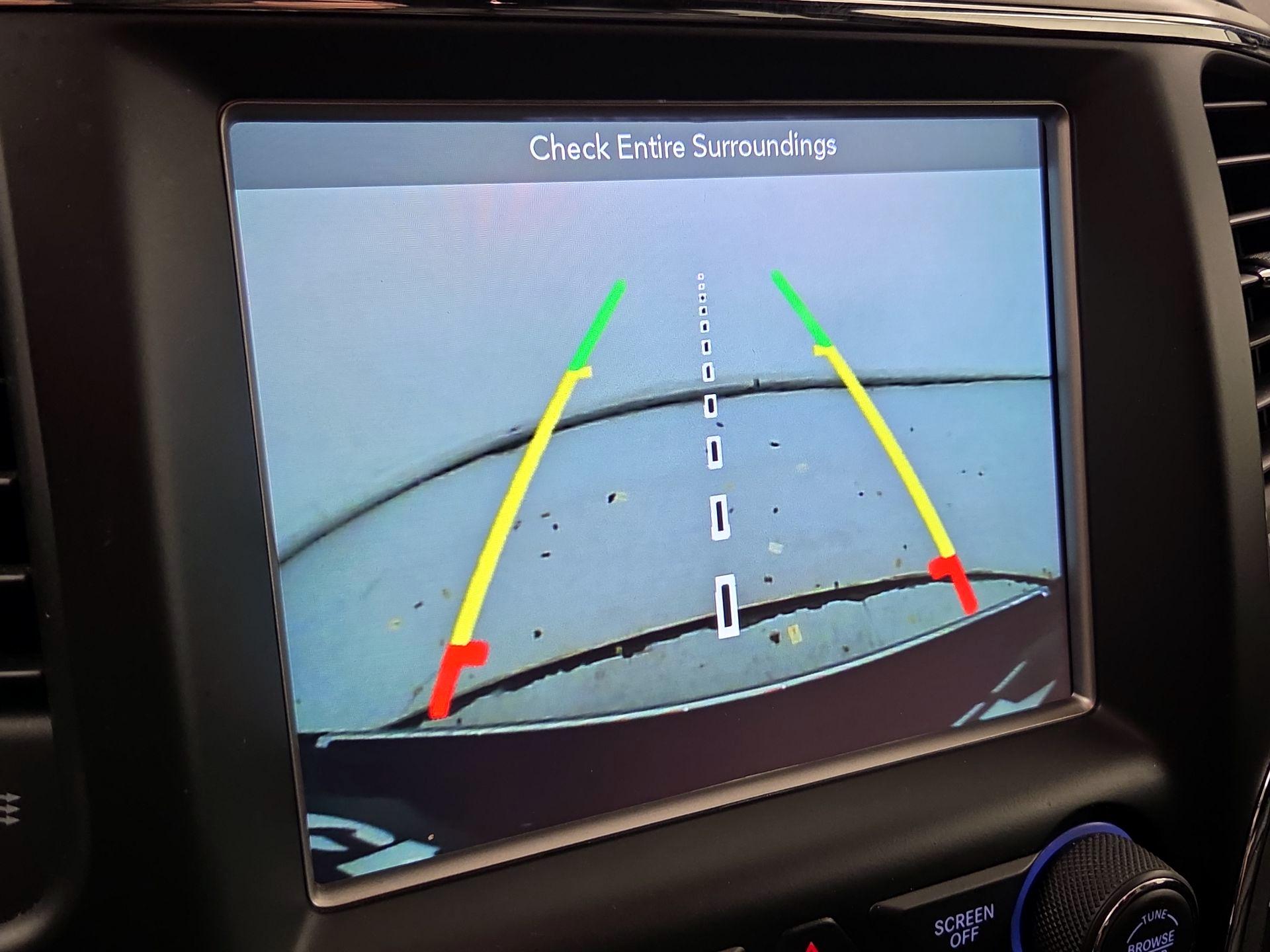 Thumbnail: 2018 Jeep Grand Cherokee - 13