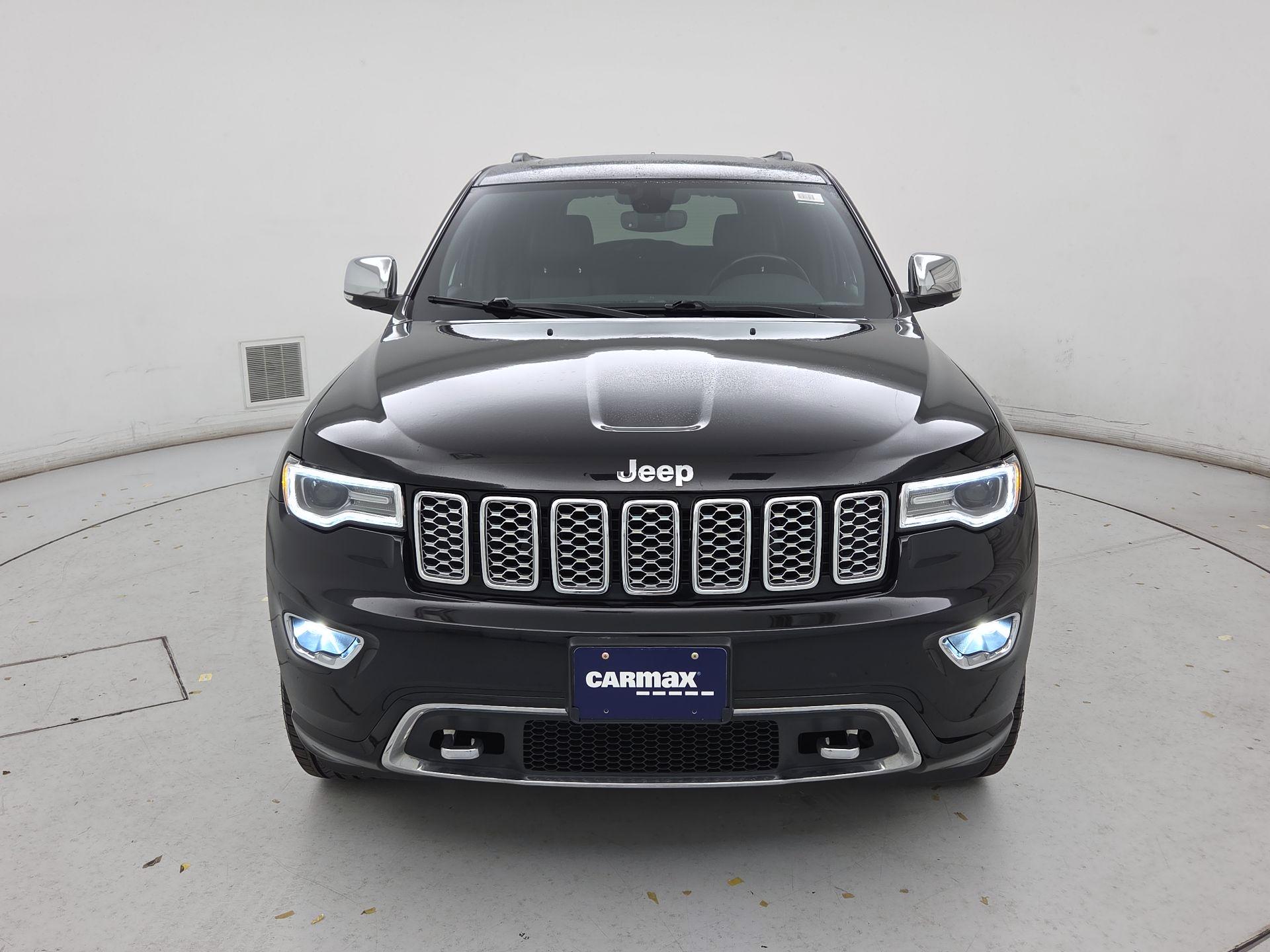 Thumbnail: 2018 Jeep Grand Cherokee - 2