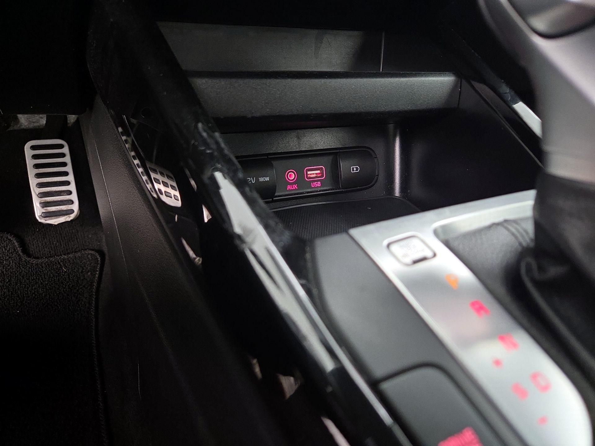 Thumbnail: 2021 Kia Forte - 18