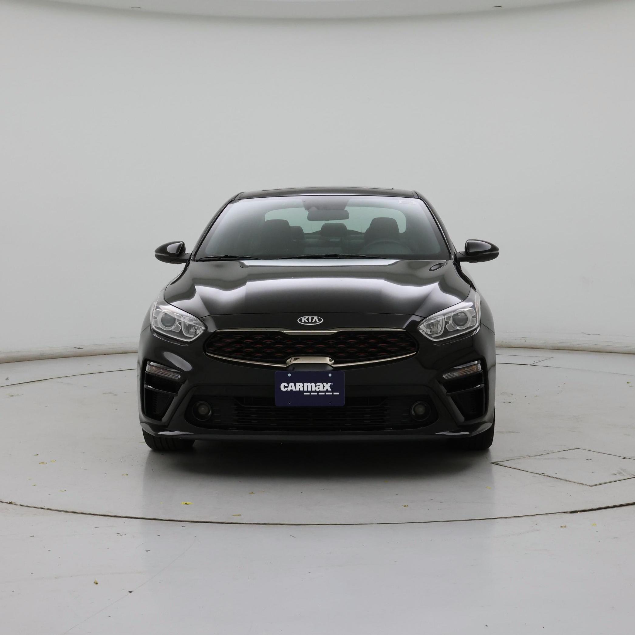 Thumbnail: 2021 Kia Forte - 5