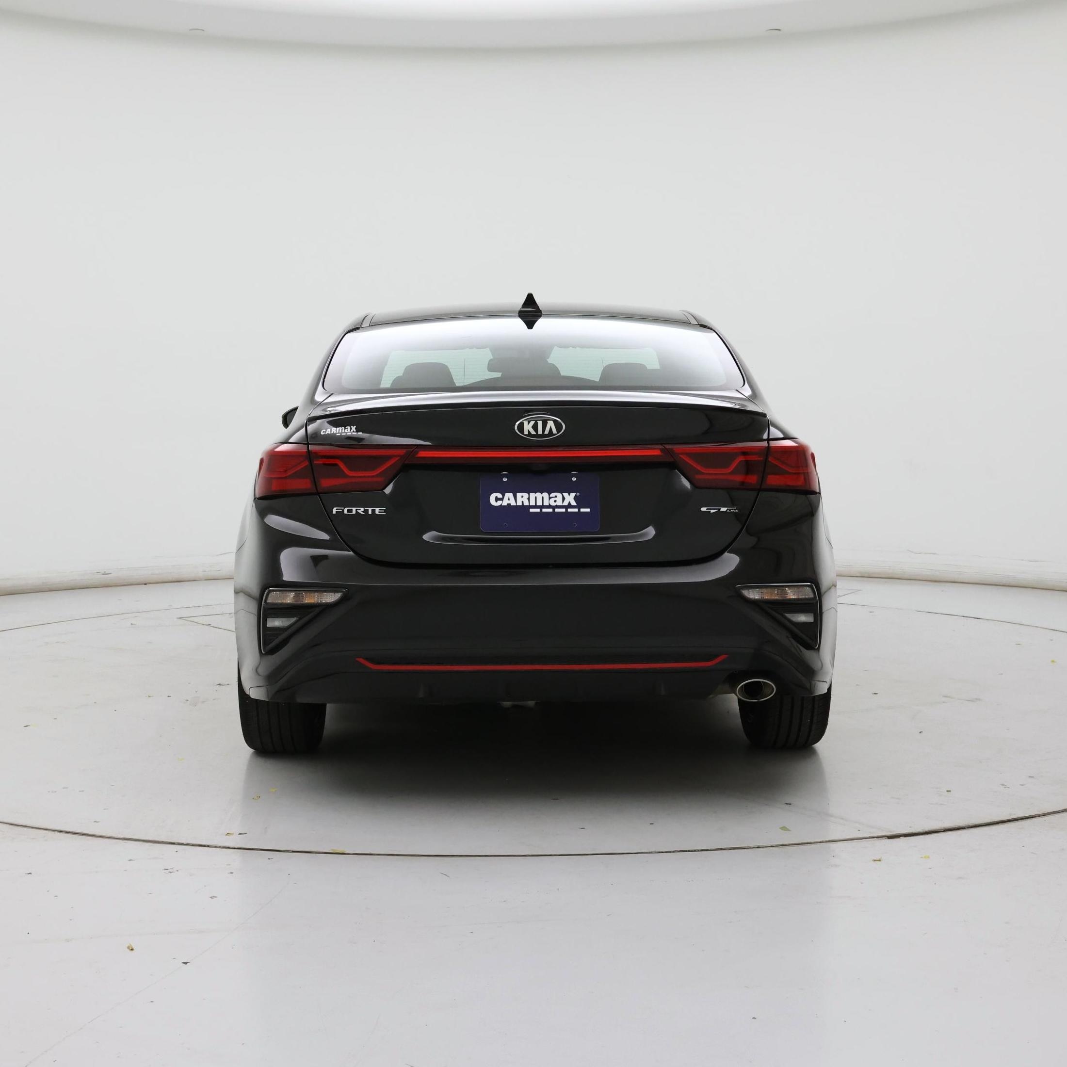 Thumbnail: 2021 Kia Forte - 6