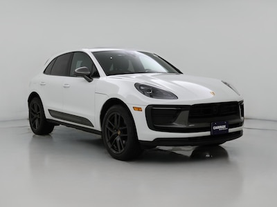 2023 Porsche Macan T