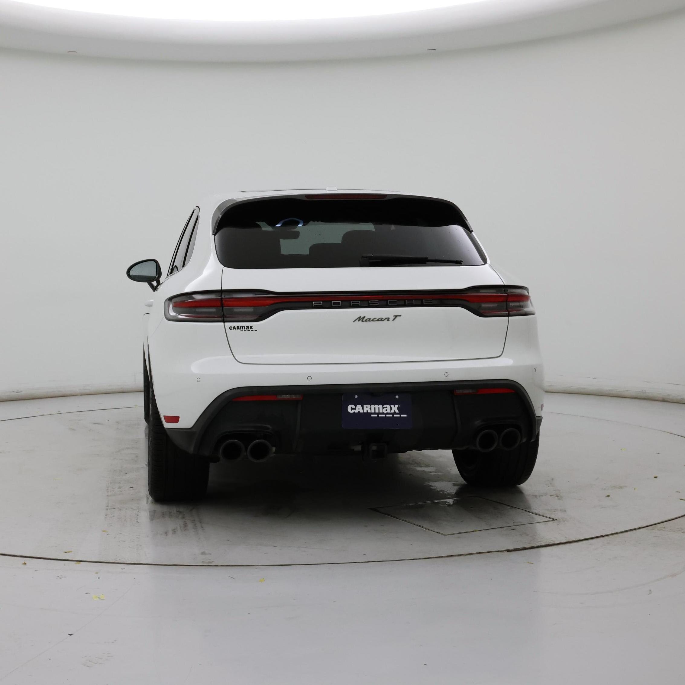 Thumbnail: 2023 Porsche Macan - 6
