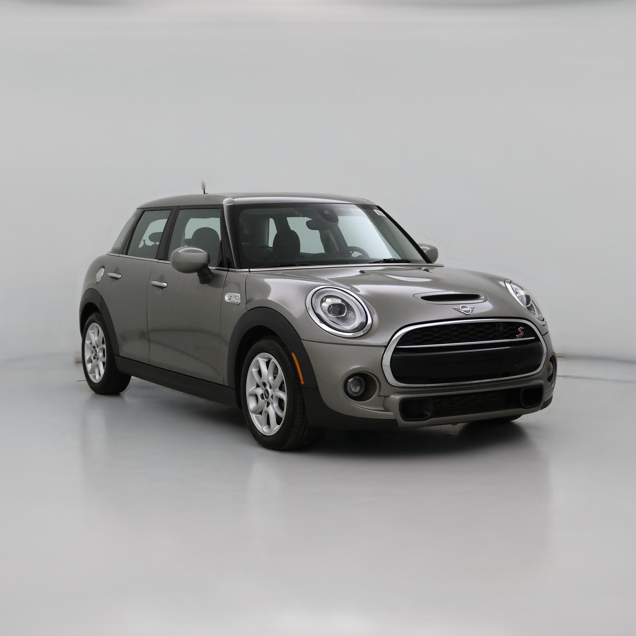 Thumbnail: 2021 MINI Cooper Hardtop - 1