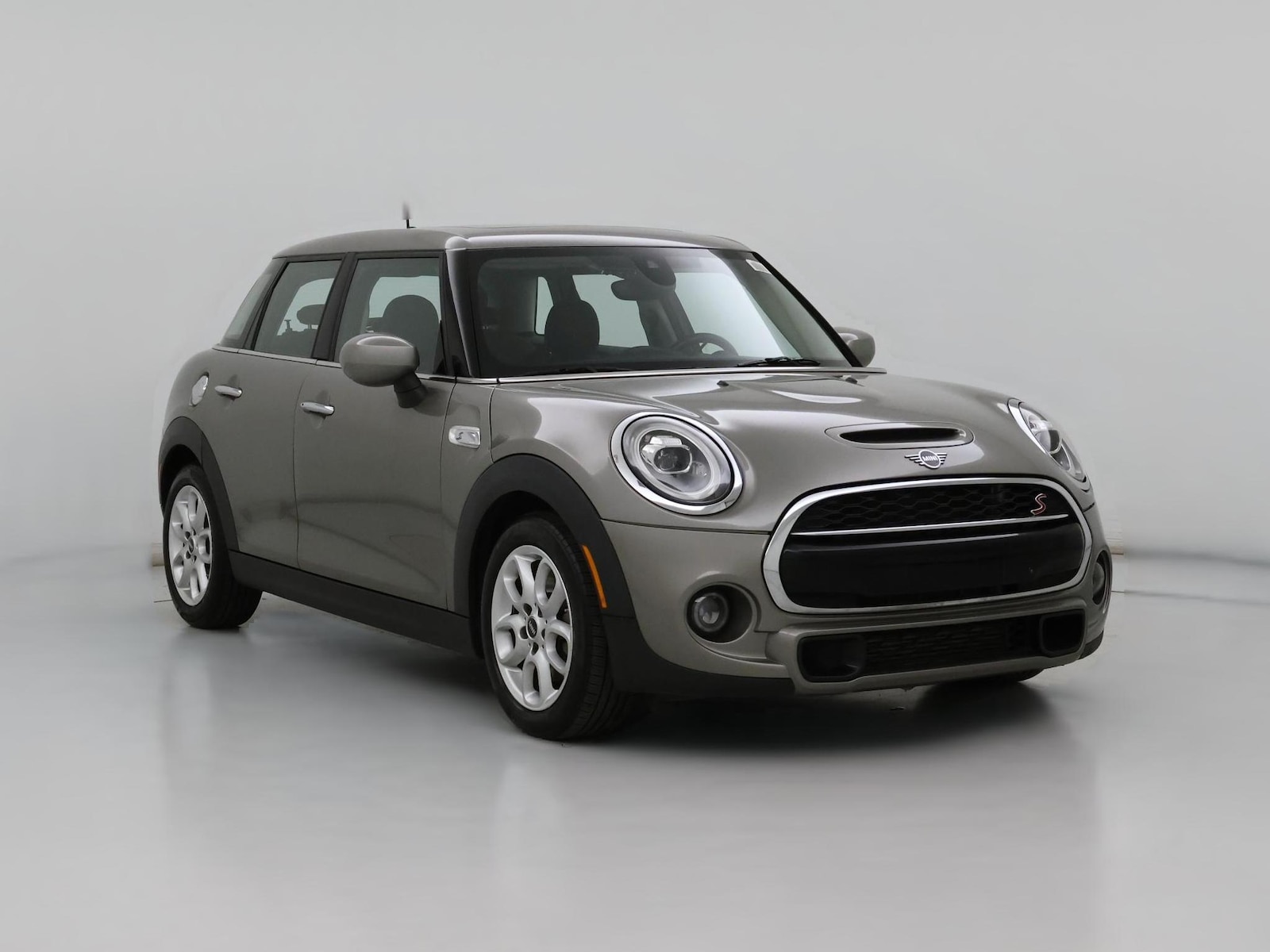 2021 MINI Hardtop 4 Door