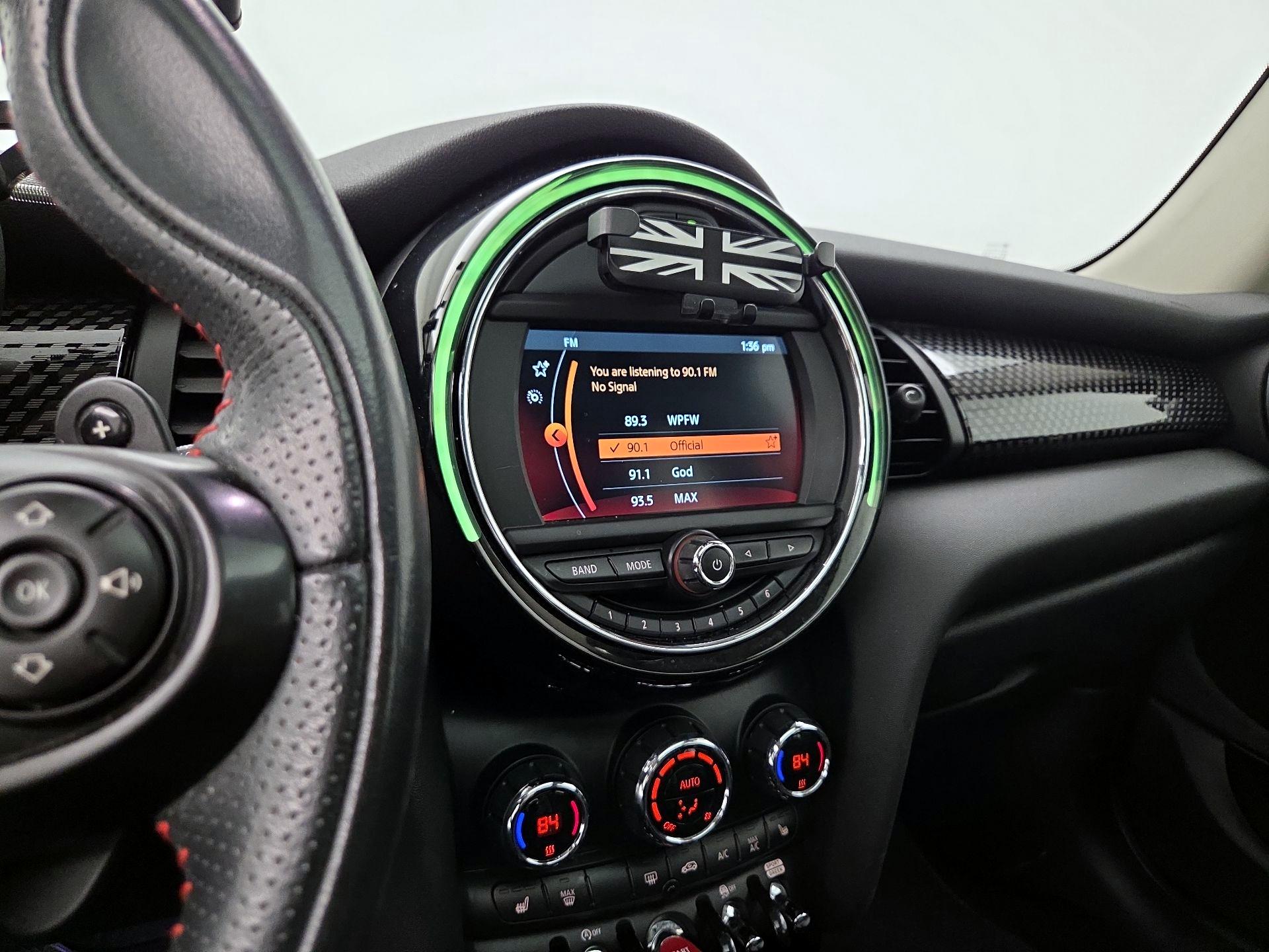 Thumbnail: 2021 MINI Cooper Hardtop - 15