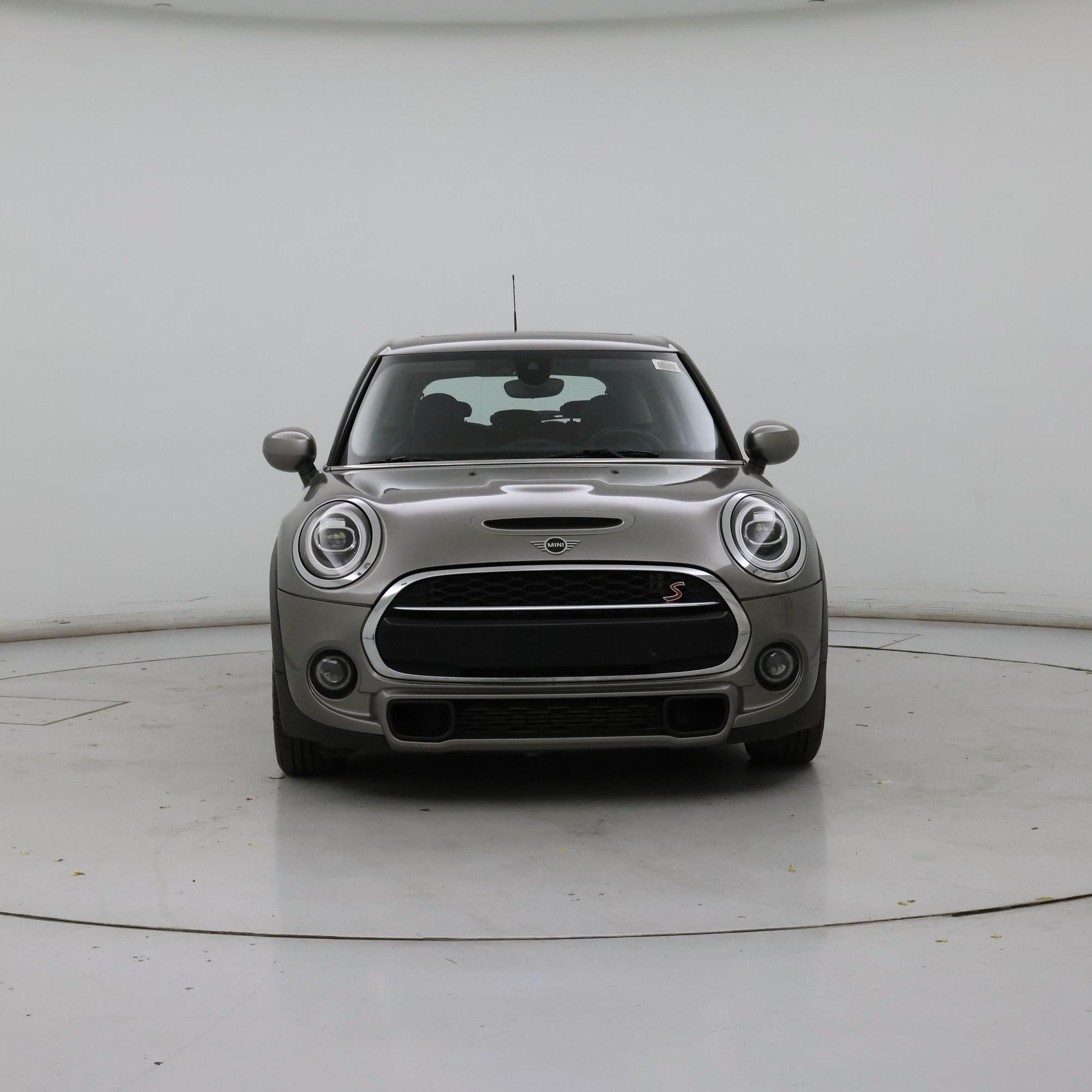Thumbnail: 2021 MINI Cooper Hardtop - 5