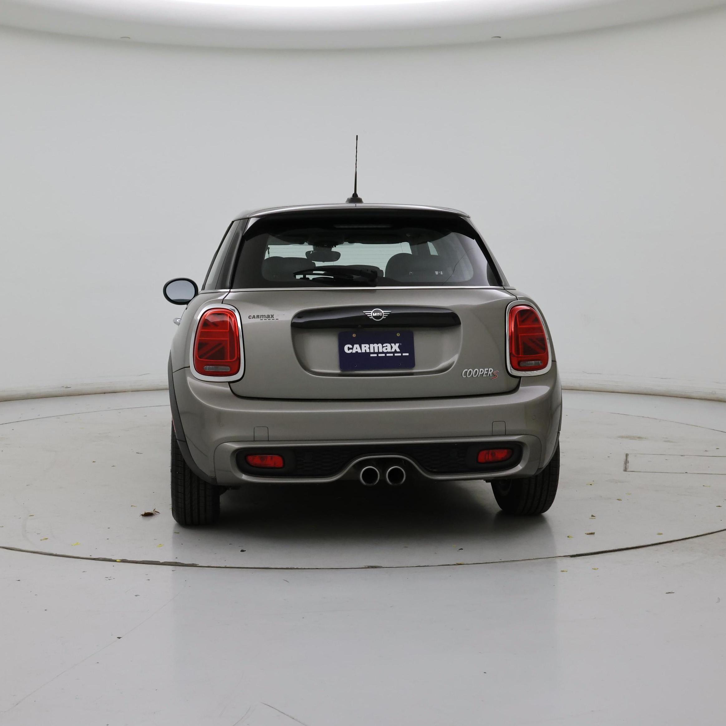 Thumbnail: 2021 MINI Cooper Hardtop - 6