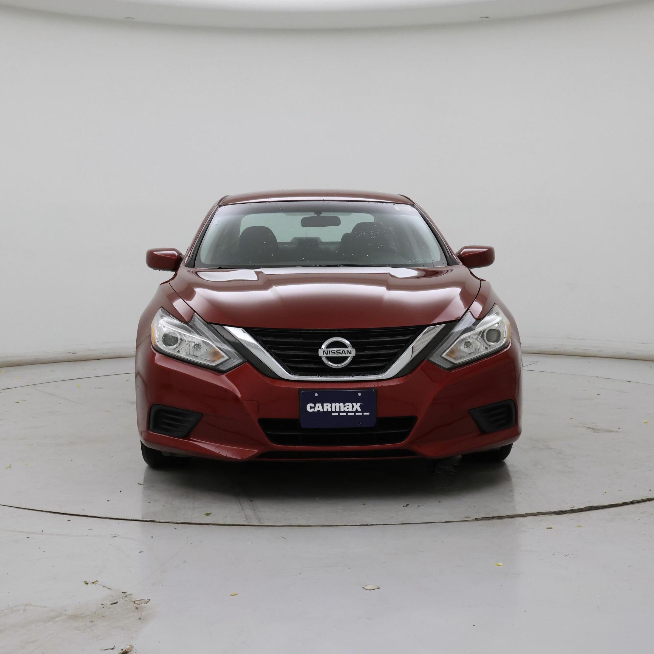 Thumbnail: 2016 Nissan Altima - 5
