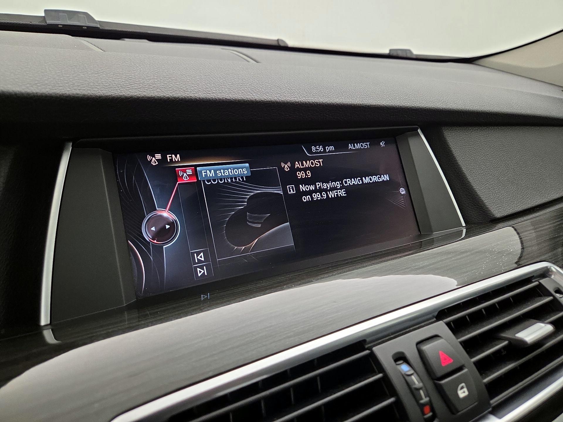 Thumbnail: 2016 BMW 5 Series - 14