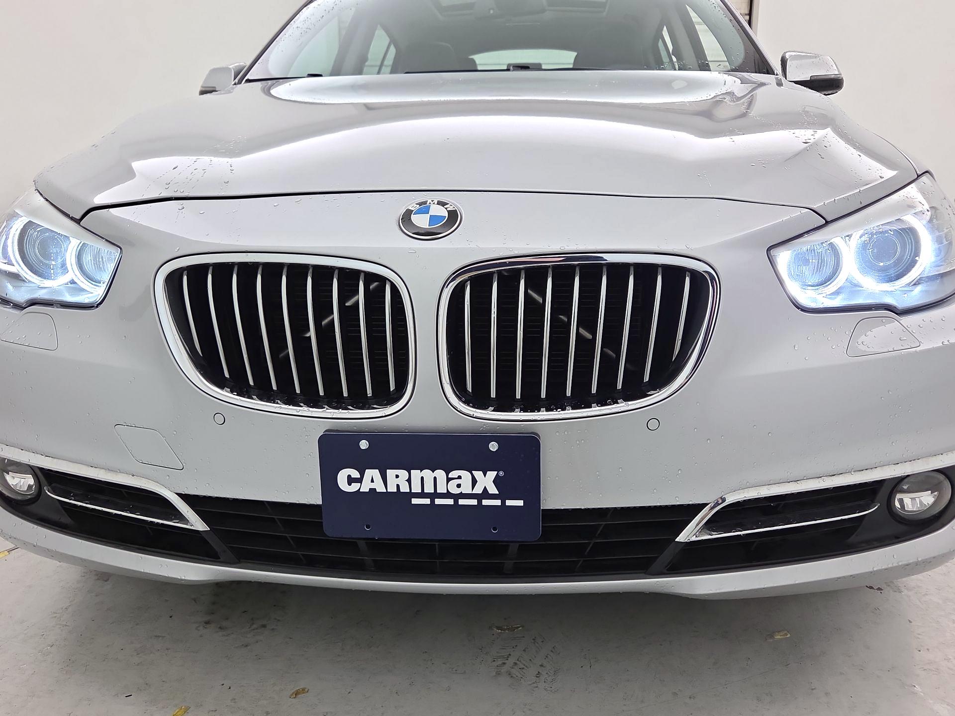 Thumbnail: 2016 BMW 5 Series - 2