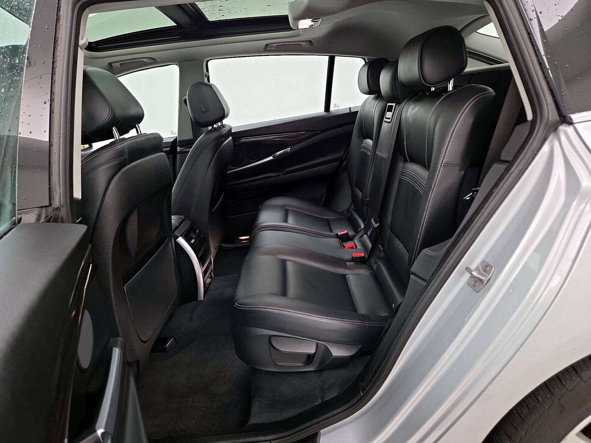 Thumbnail: 2016 BMW 5 Series - 19