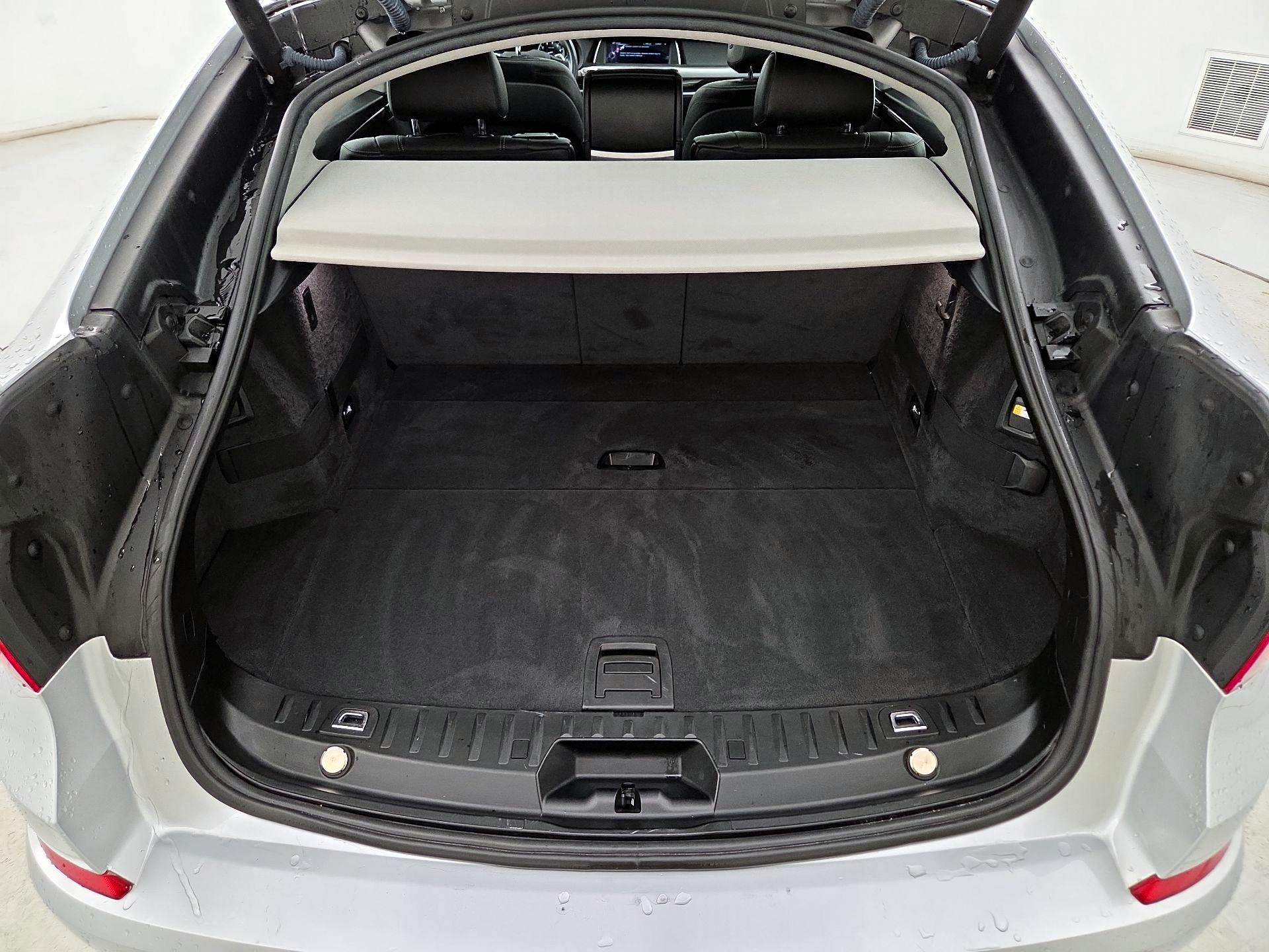 Thumbnail: 2016 BMW 5 Series - 20