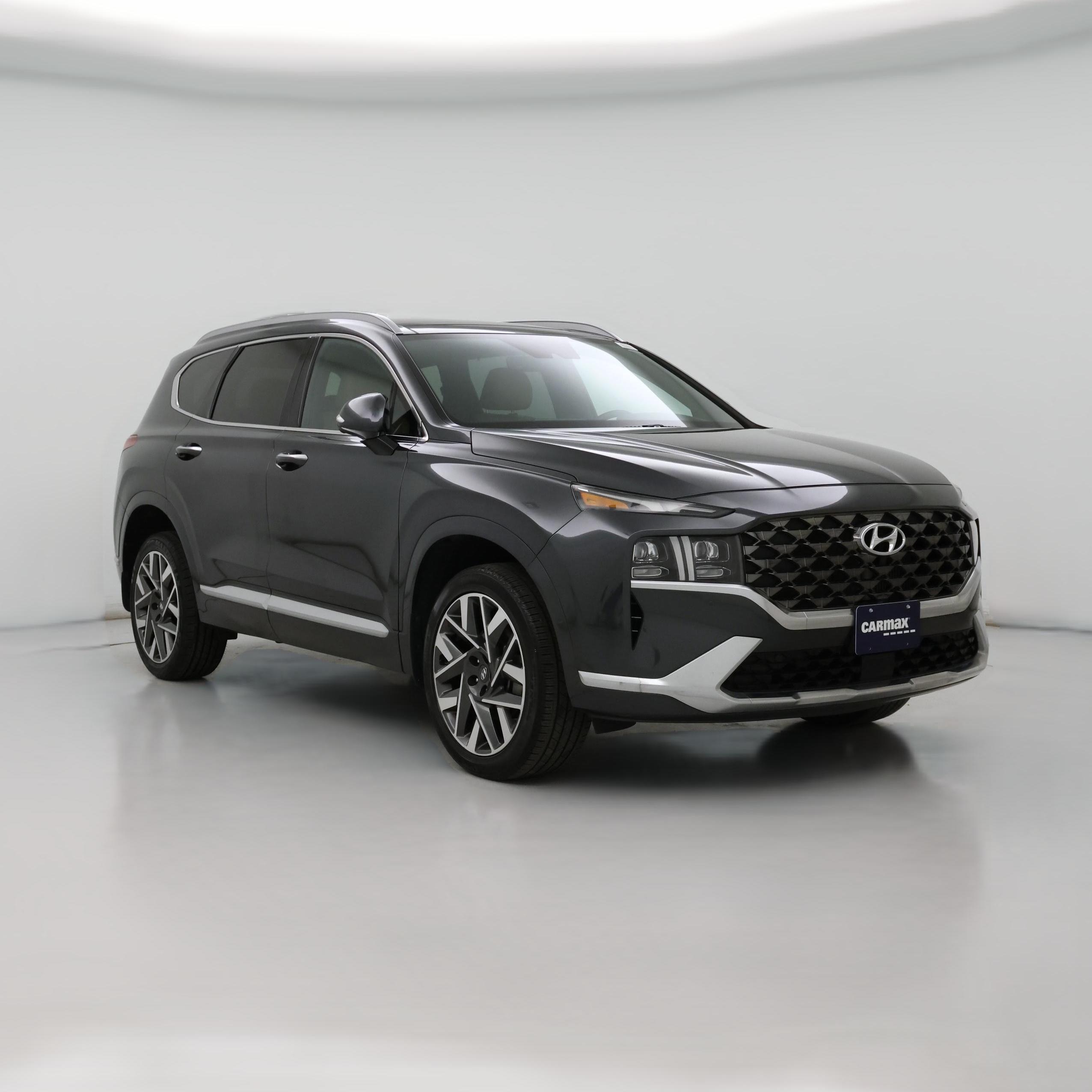 Thumbnail: 2022 Hyundai Santa Fe - 1