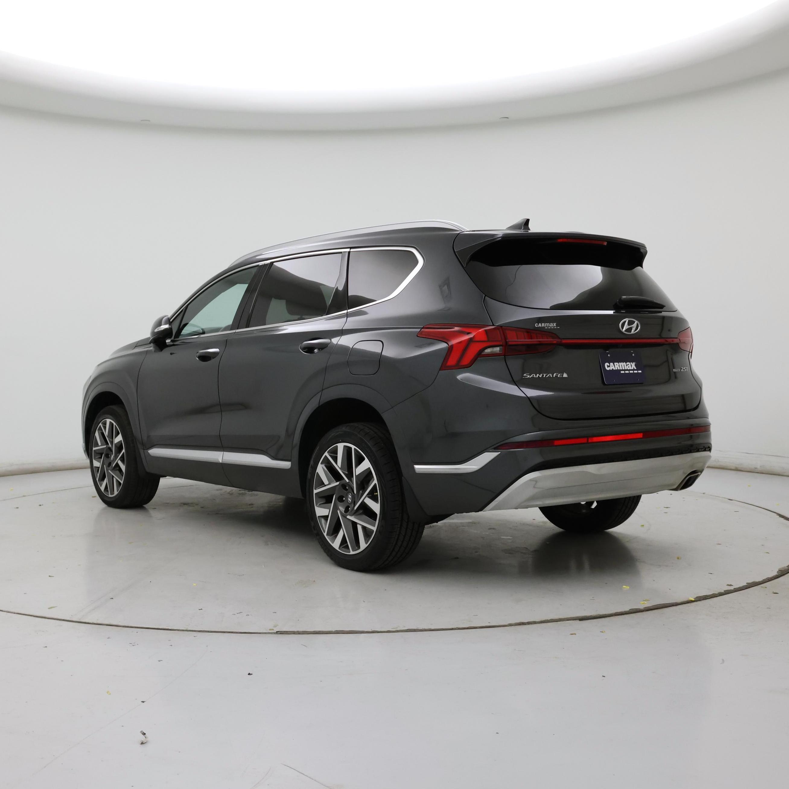 Thumbnail: 2022 Hyundai Santa Fe - 2