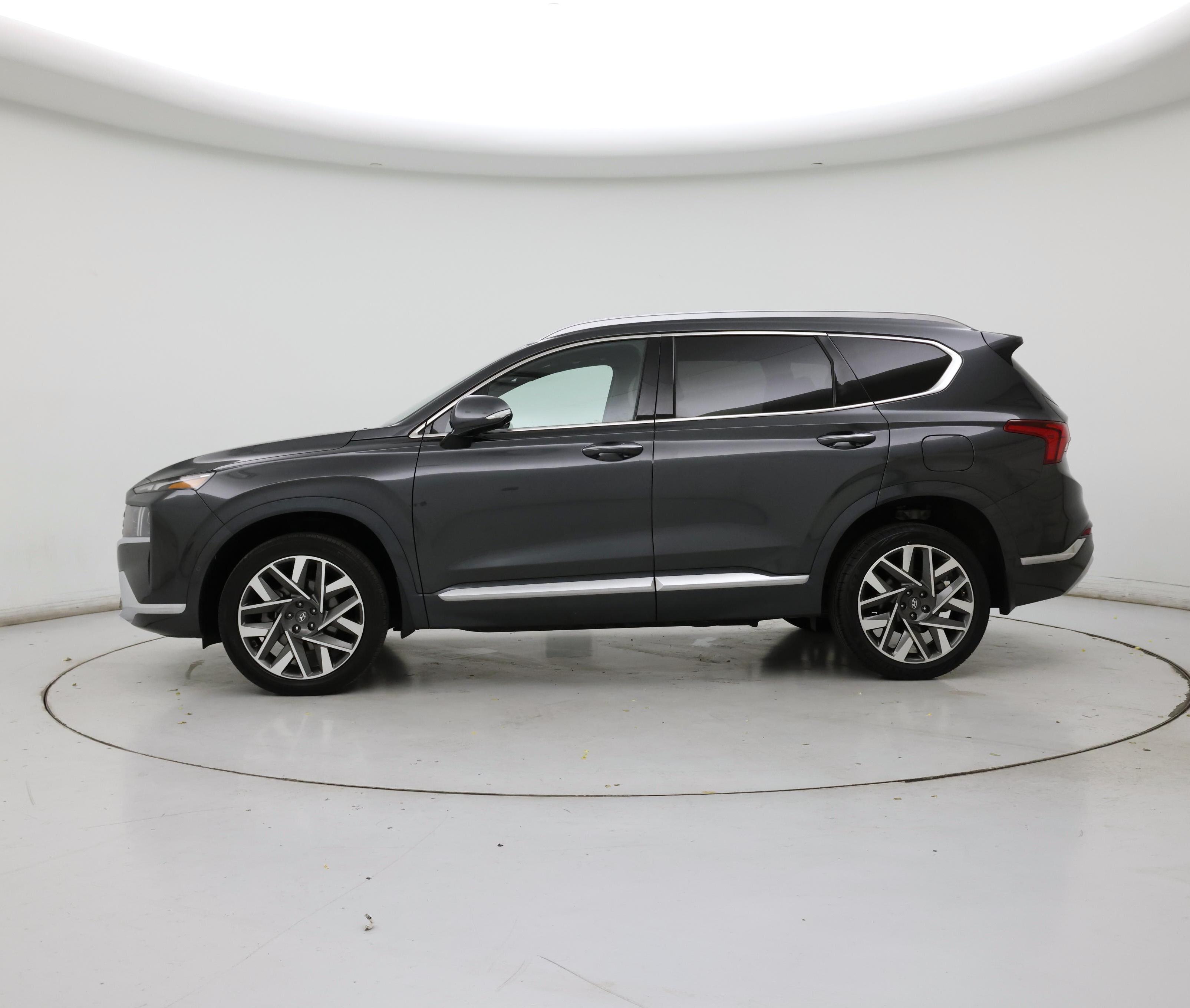 Thumbnail: 2022 Hyundai Santa Fe - 3