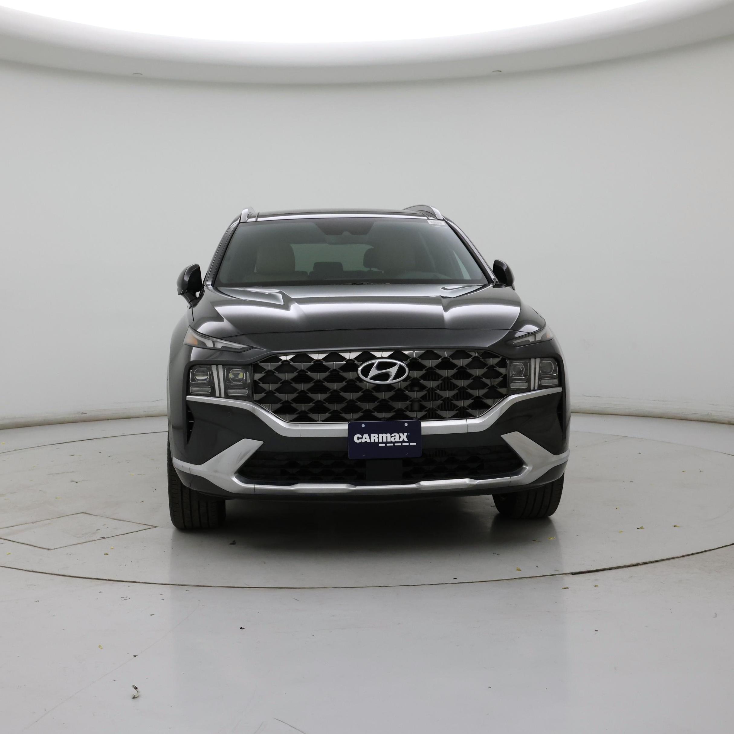 Thumbnail: 2022 Hyundai Santa Fe - 5