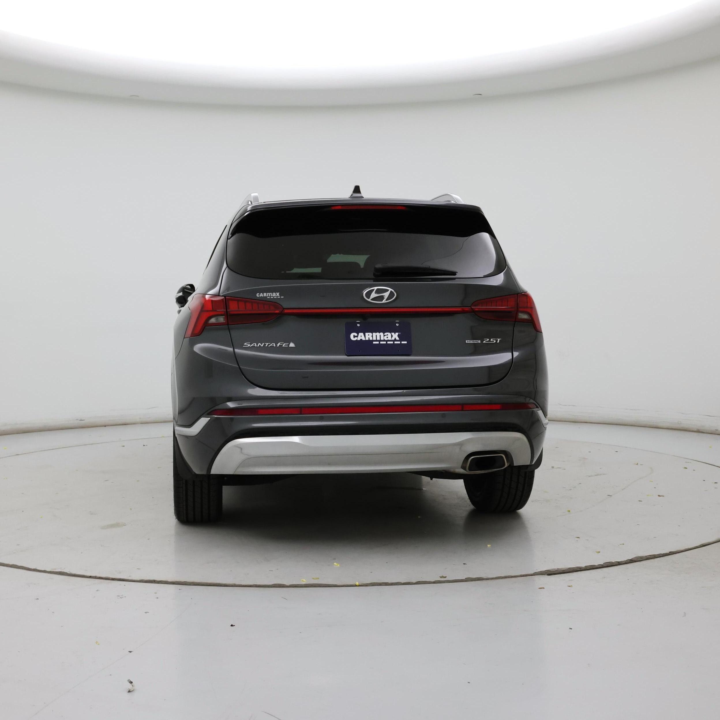 Thumbnail: 2022 Hyundai Santa Fe - 6
