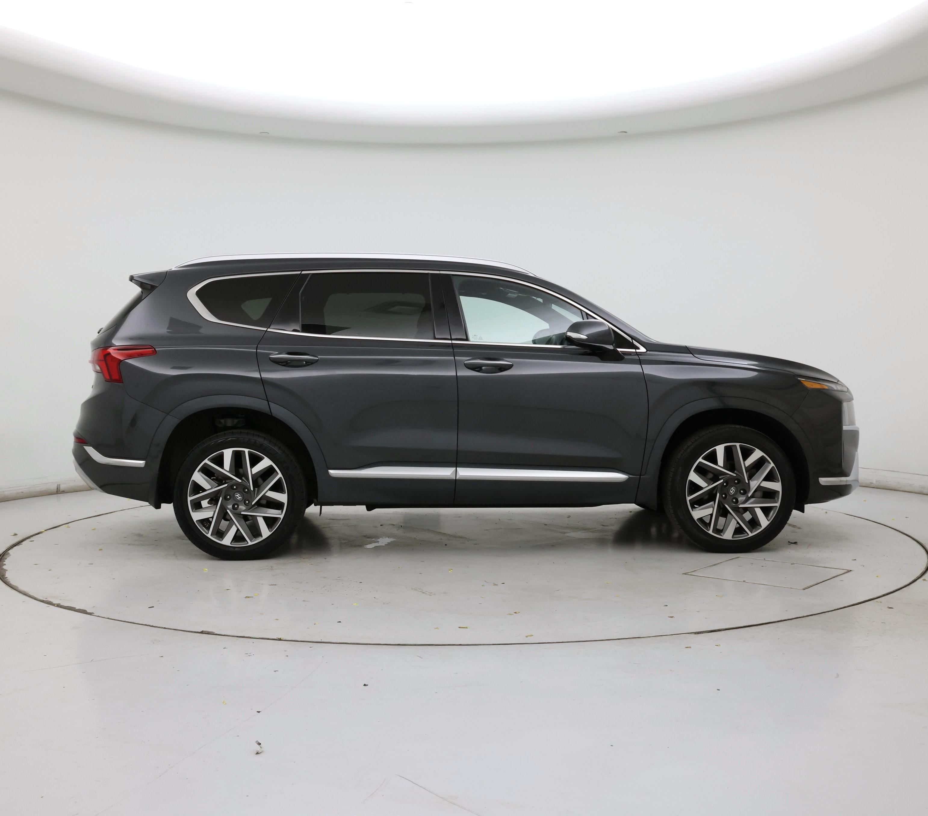Thumbnail: 2022 Hyundai Santa Fe - 7
