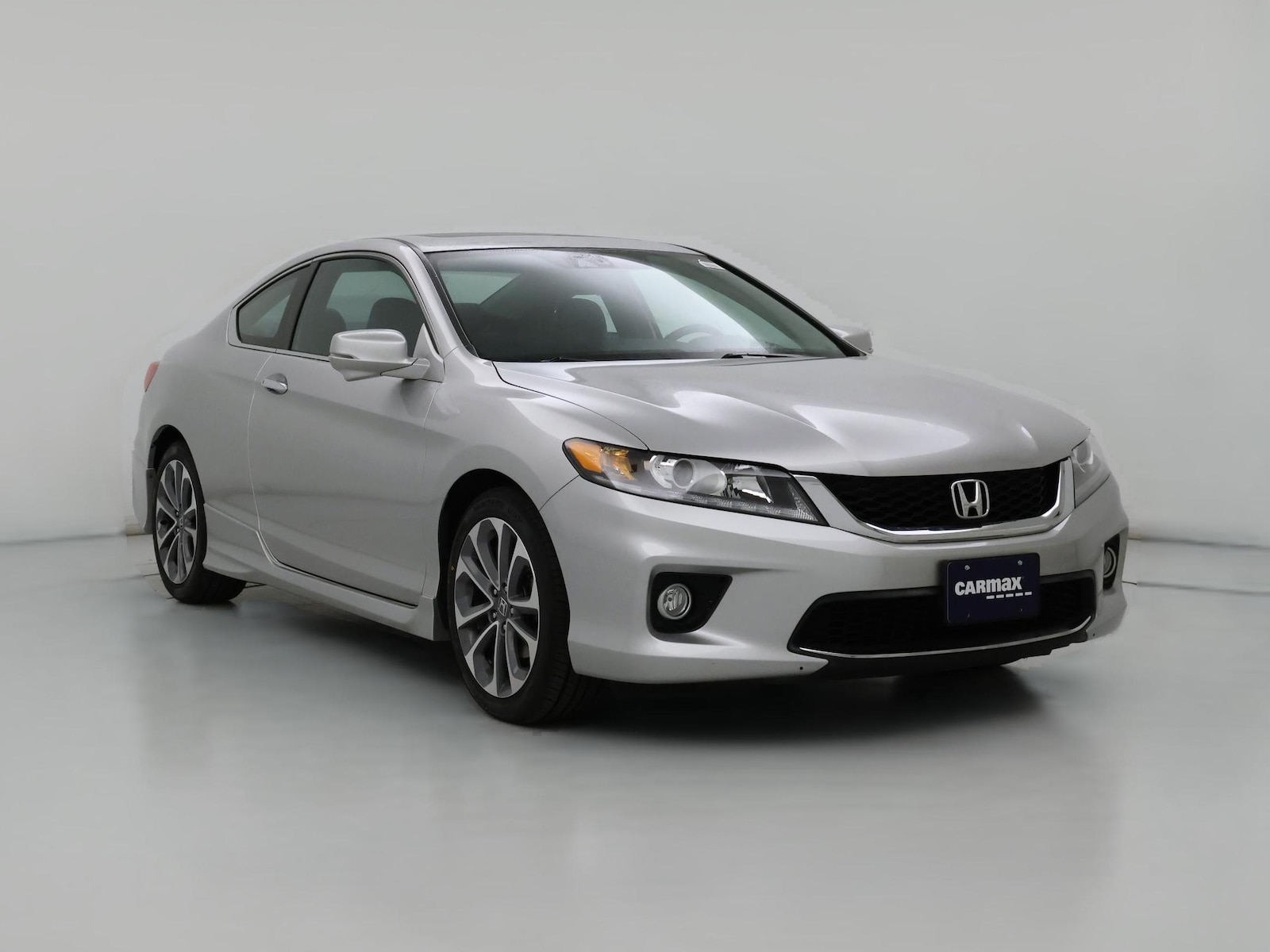 2014 Honda Accord EX-L V-6