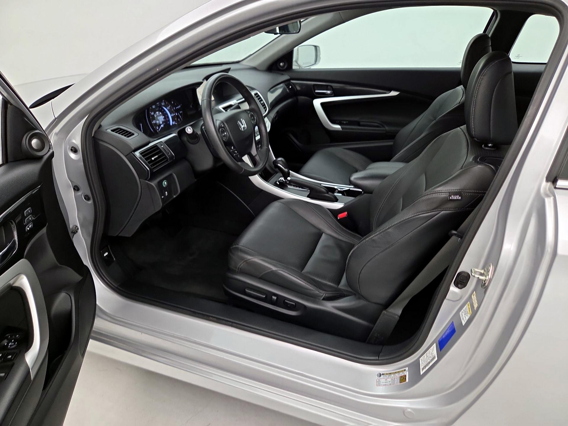 Thumbnail: 2014 Honda Accord - 11