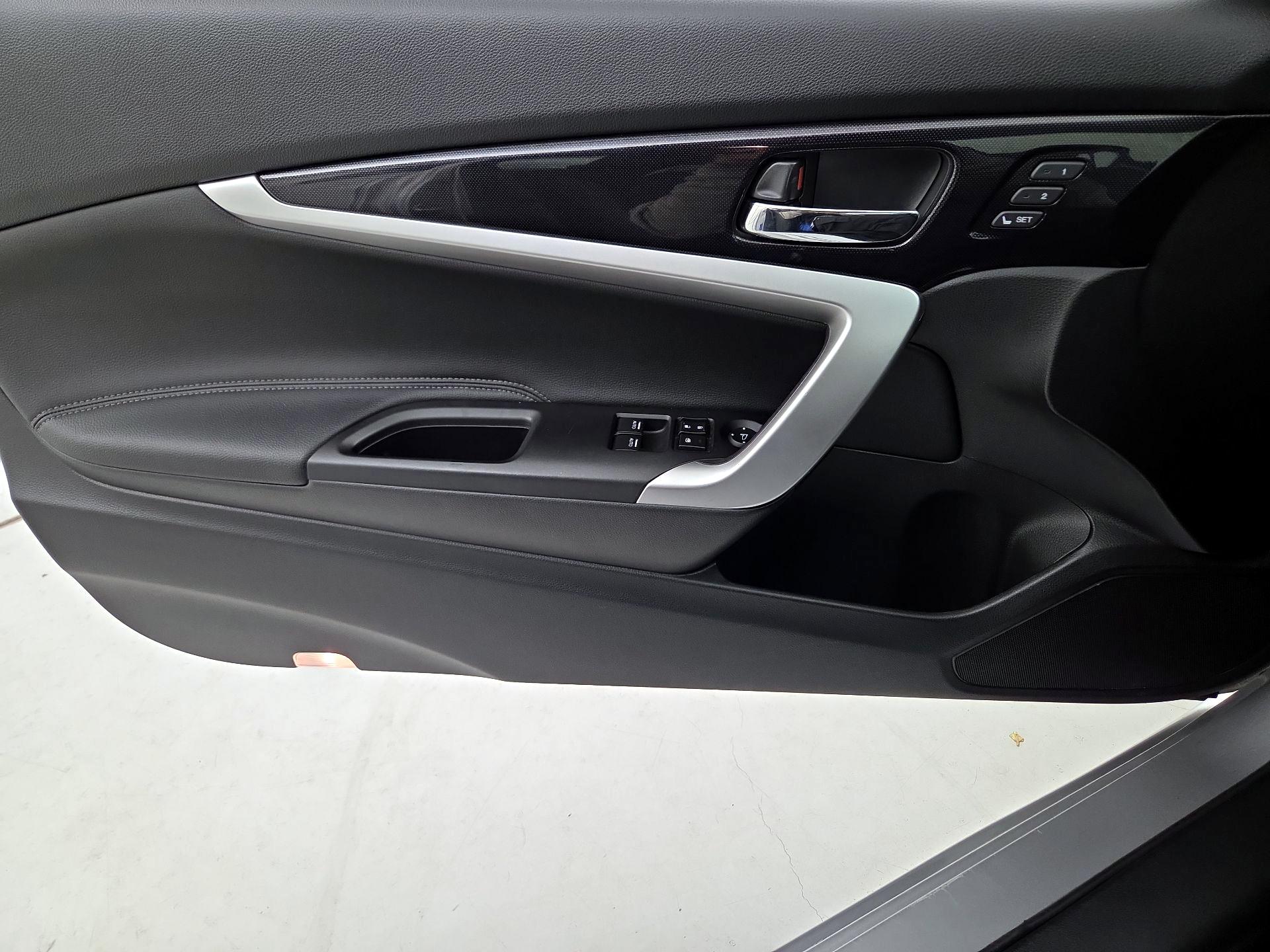 Thumbnail: 2014 Honda Accord - 12