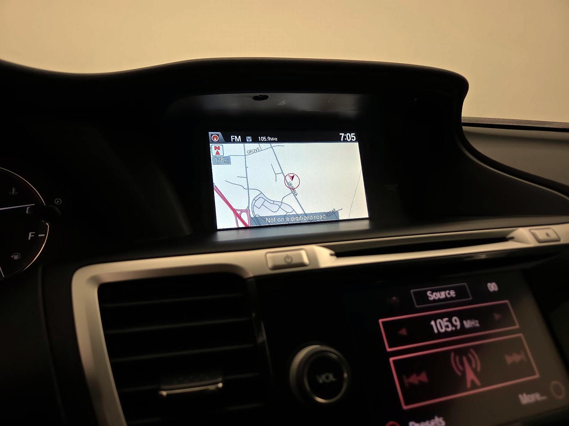 Thumbnail: 2014 Honda Accord - 14