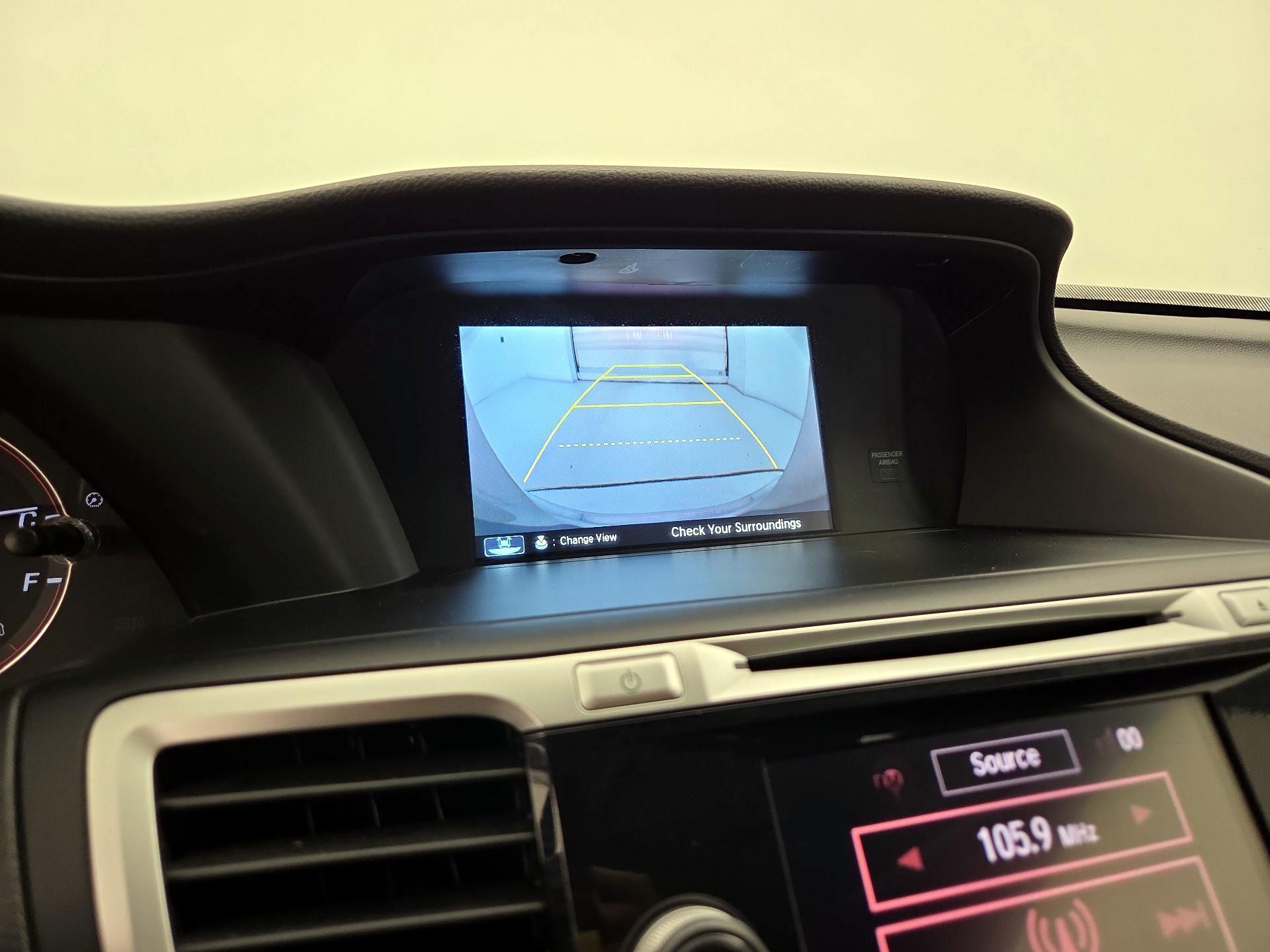 Thumbnail: 2014 Honda Accord - 15